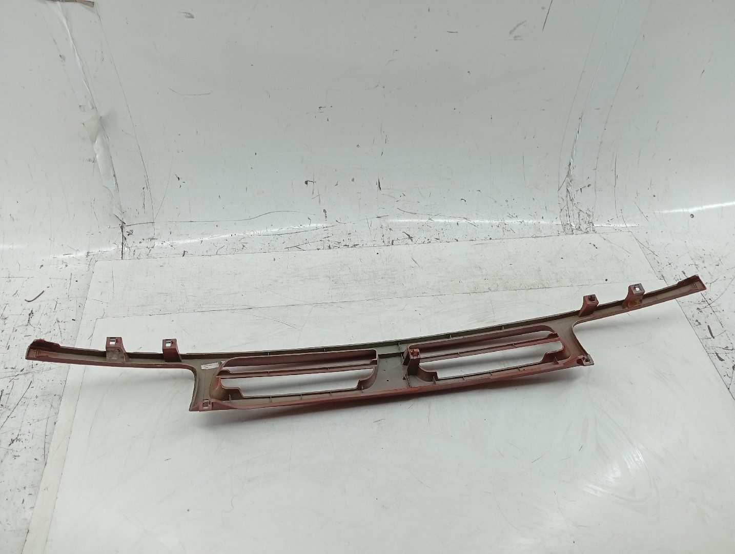 Grelha da Frente NISSAN MICRA II (K11) | 92 - 07