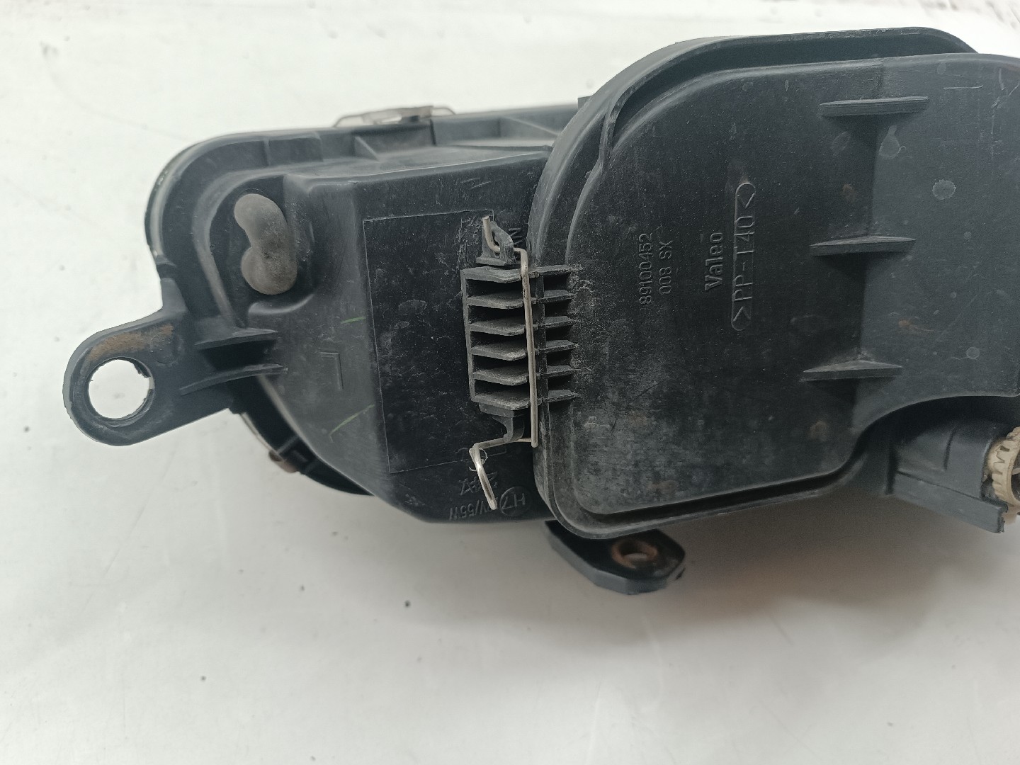Ótica Esquerda FIAT PUNTO (188_) | 99 - 12 Imagem-1