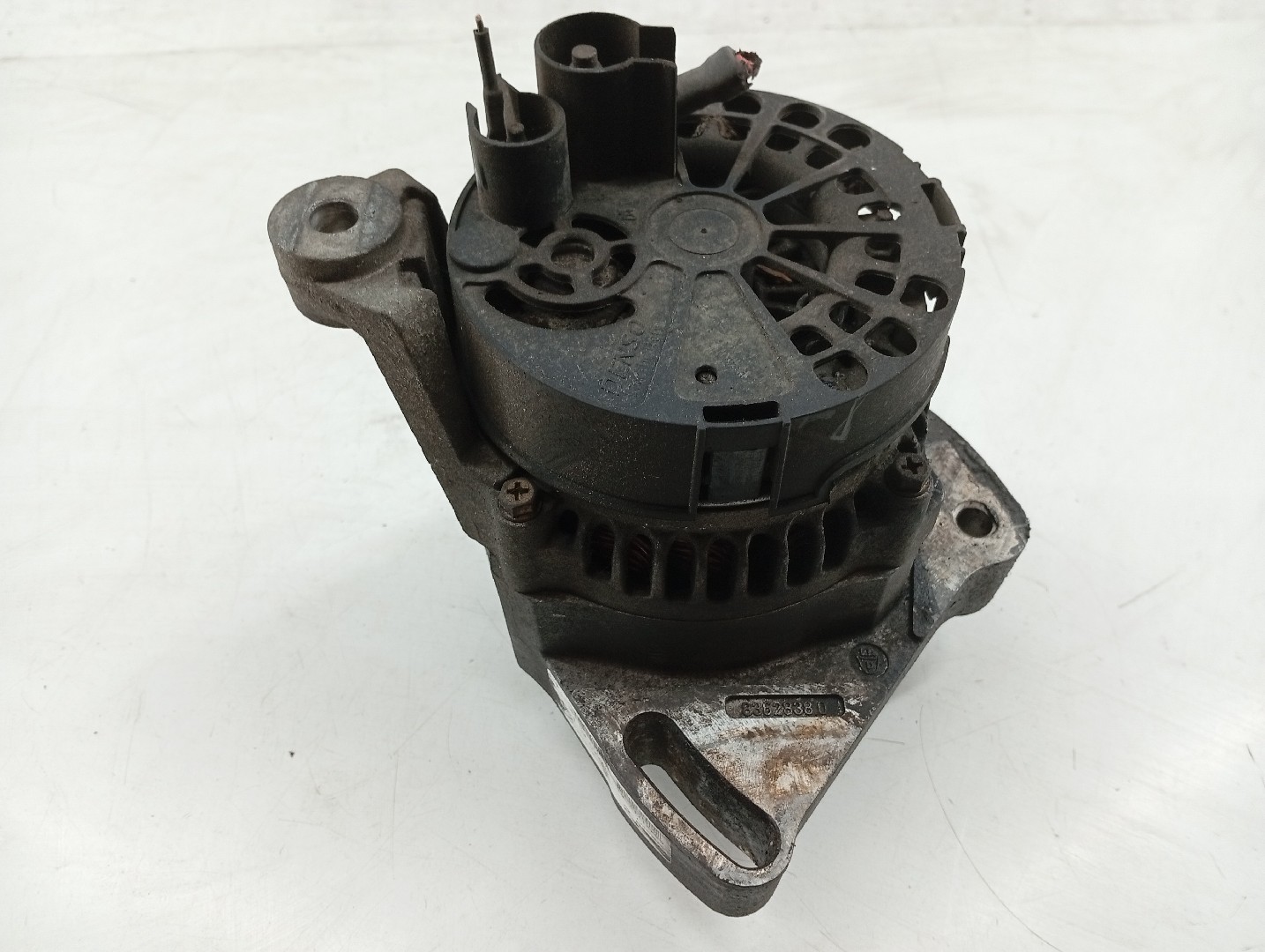 Alternador FIAT PUNTO (188_) | 99 - 12
