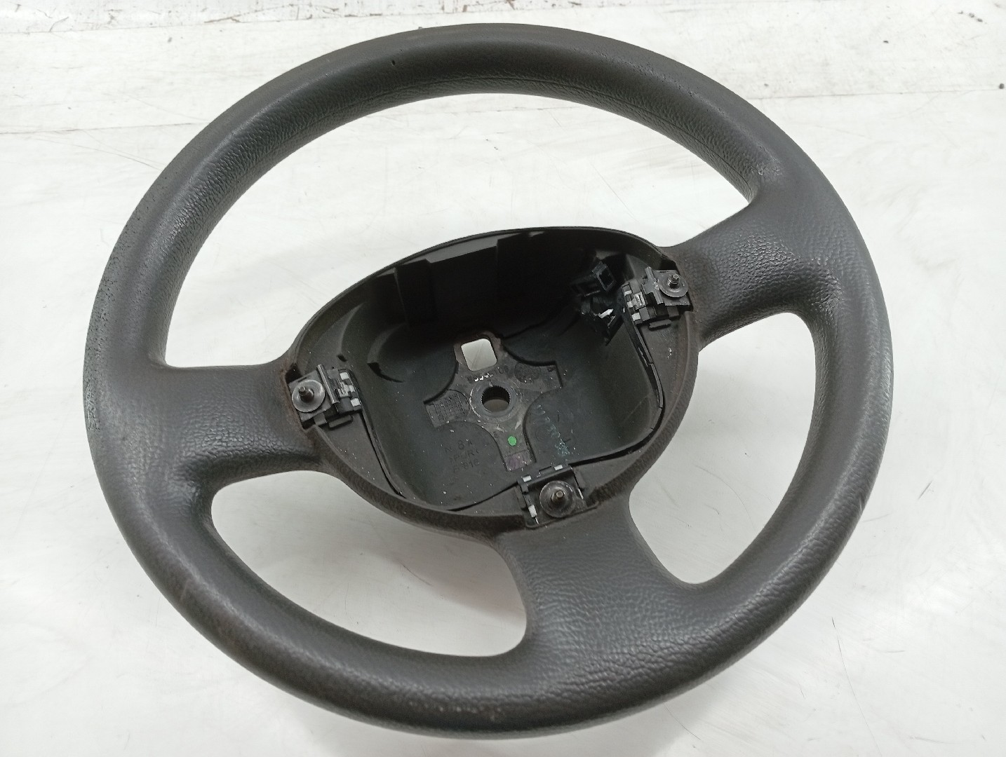 Volante FIAT PUNTO (188_) | 99 - 12