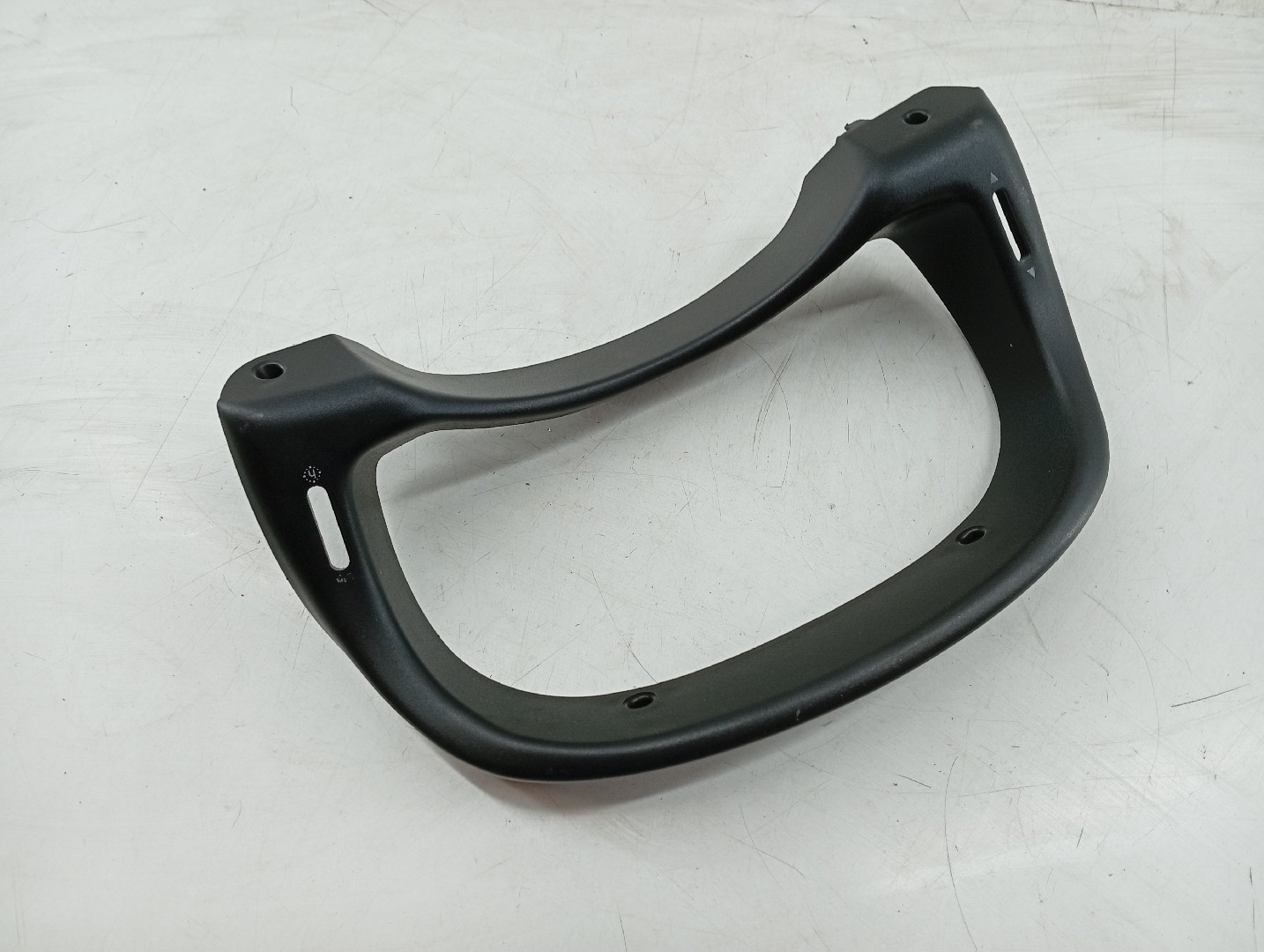 Aro de quadrante FIAT PUNTO (188_) | 99 - 12 Imagem-4