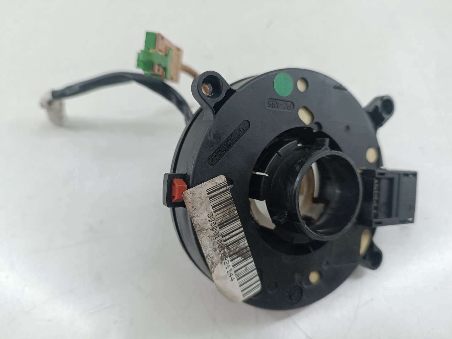 Fita de Airbag FIAT PUNTO (188_) | 99 - 12