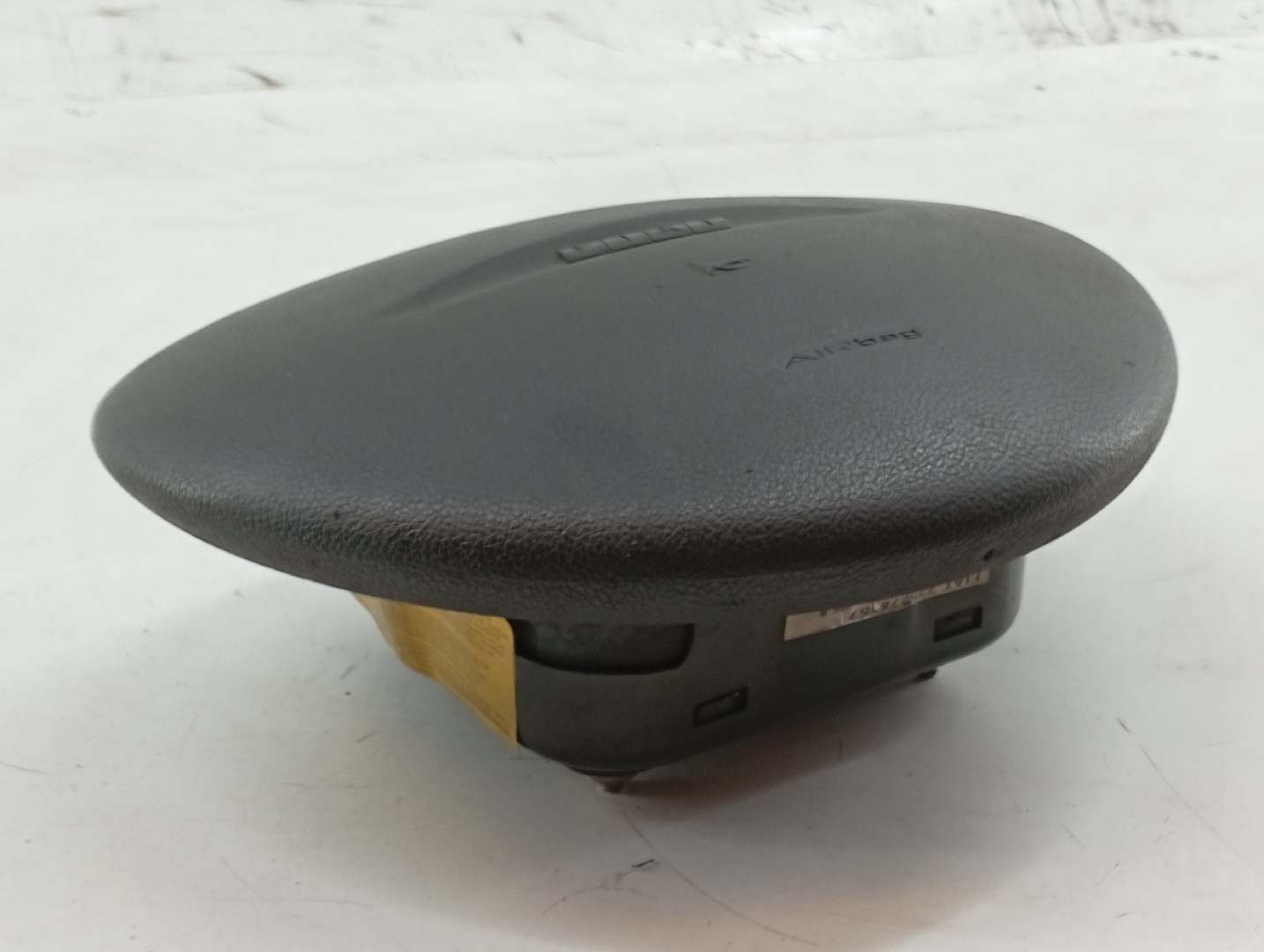 Driver Airbag FIAT PUNTO (188_) | 99 - 12 Imagem-1