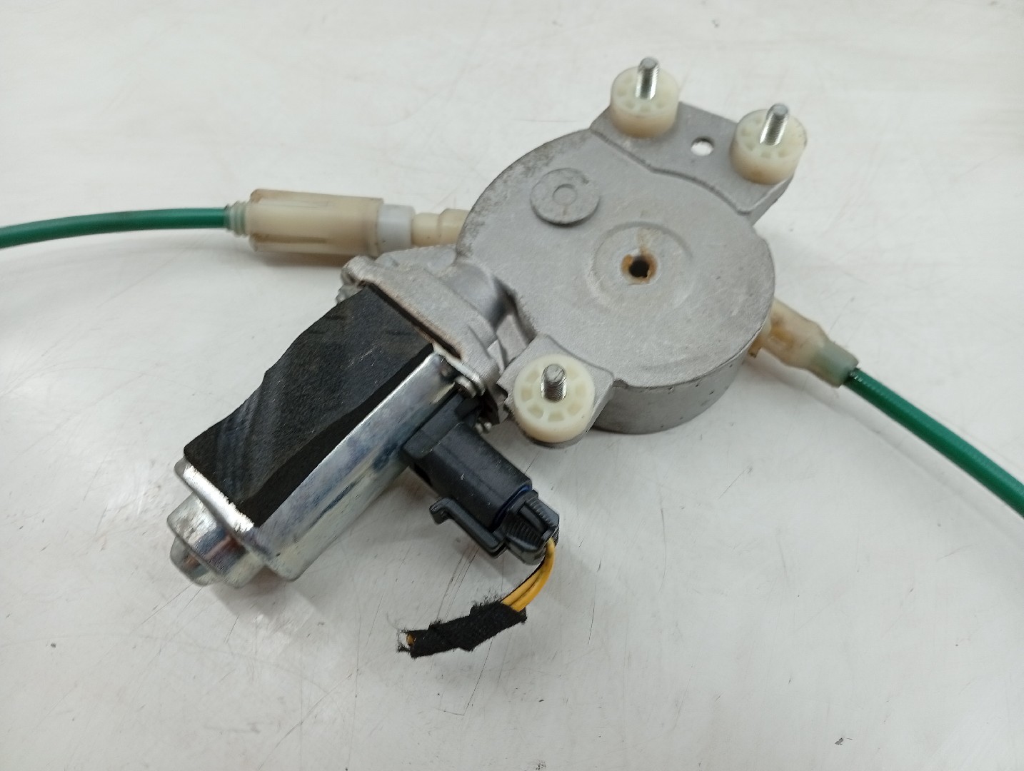 Motor e elevador de vidro trás esquerdo ALFA ROMEO 146 (930_) | 94 - 01 Imagem-1