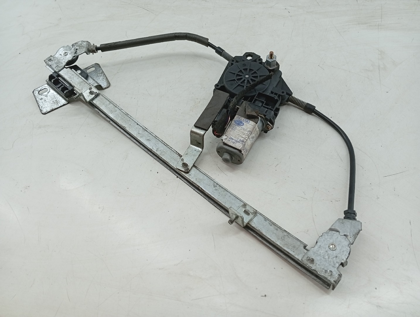 Motor e elevador de vidro frente esquerdo ALFA ROMEO 146 (930_) | 94 - 01 Imagem-1