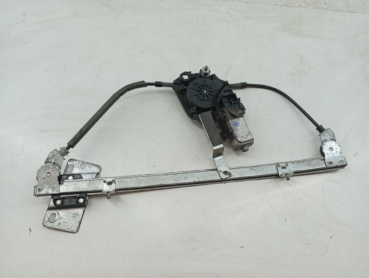 Motor e elevador de vidro frente esquerdo ALFA ROMEO 146 (930_) | 94 - 01