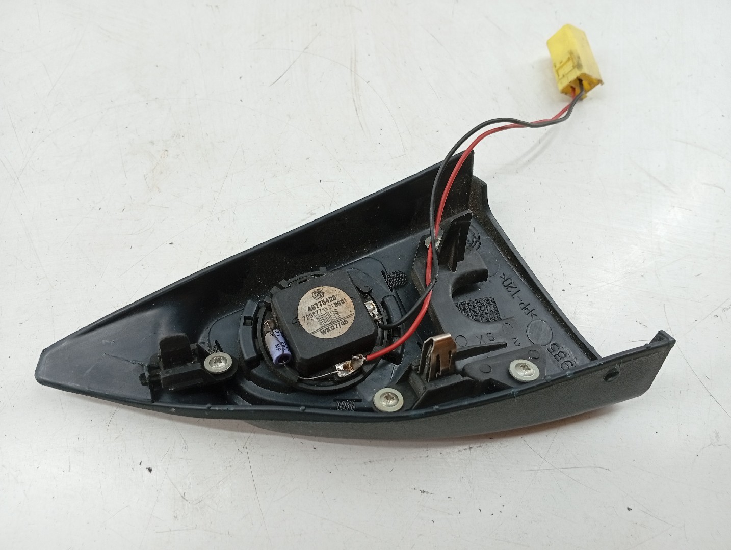 Tweeter da Porta ALFA ROMEO 146 (930_) | 94 - 01