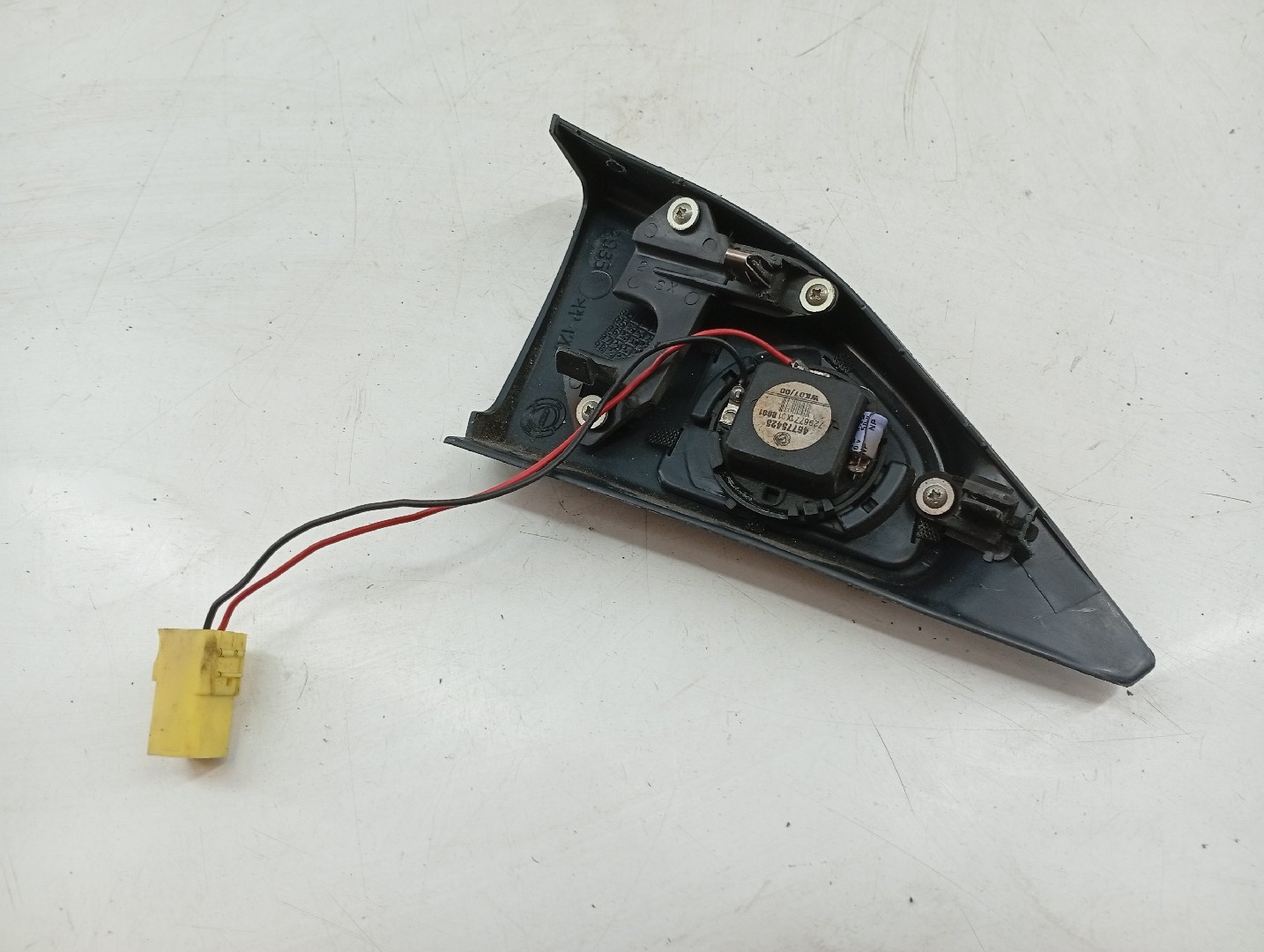 Tweeter da Porta ALFA ROMEO 146 (930_) | 94 - 01 Imagem-4