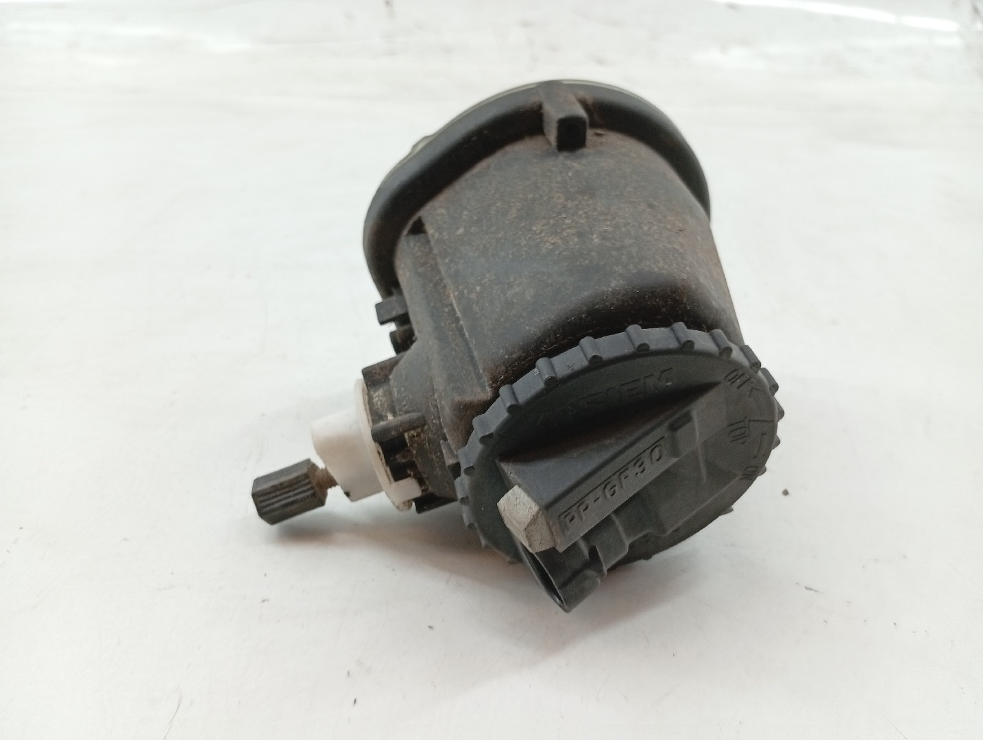 Farol Nevoeiro Frente Esquerdo ALFA ROMEO 146 (930_) | 94 - 01 Imagem-1