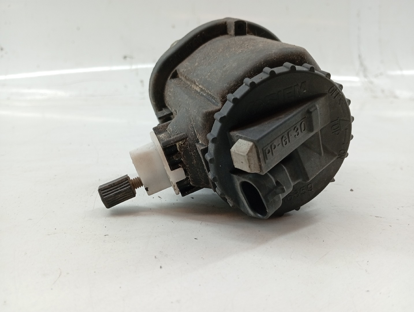 Farol Nevoeiro Frente Esquerdo ALFA ROMEO 146 (930_) | 94 - 01 Imagem-2