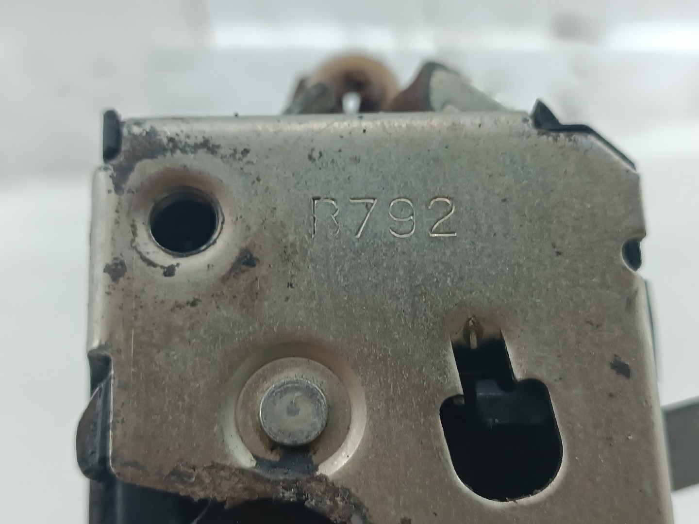 Fecho da Porta Frente Direito ALFA ROMEO 146 (930_) | 94 - 01 Imagem-4
