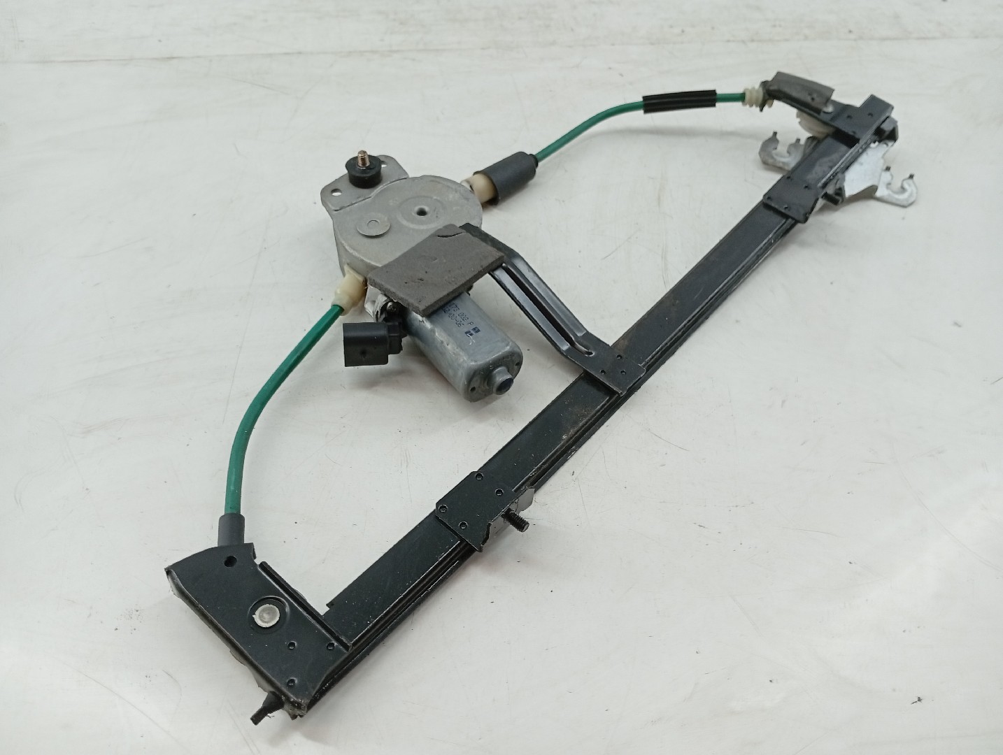 Motor e elevador de vidro frente direito ALFA ROMEO 146 (930_) | 94 - 01 Imagem-1