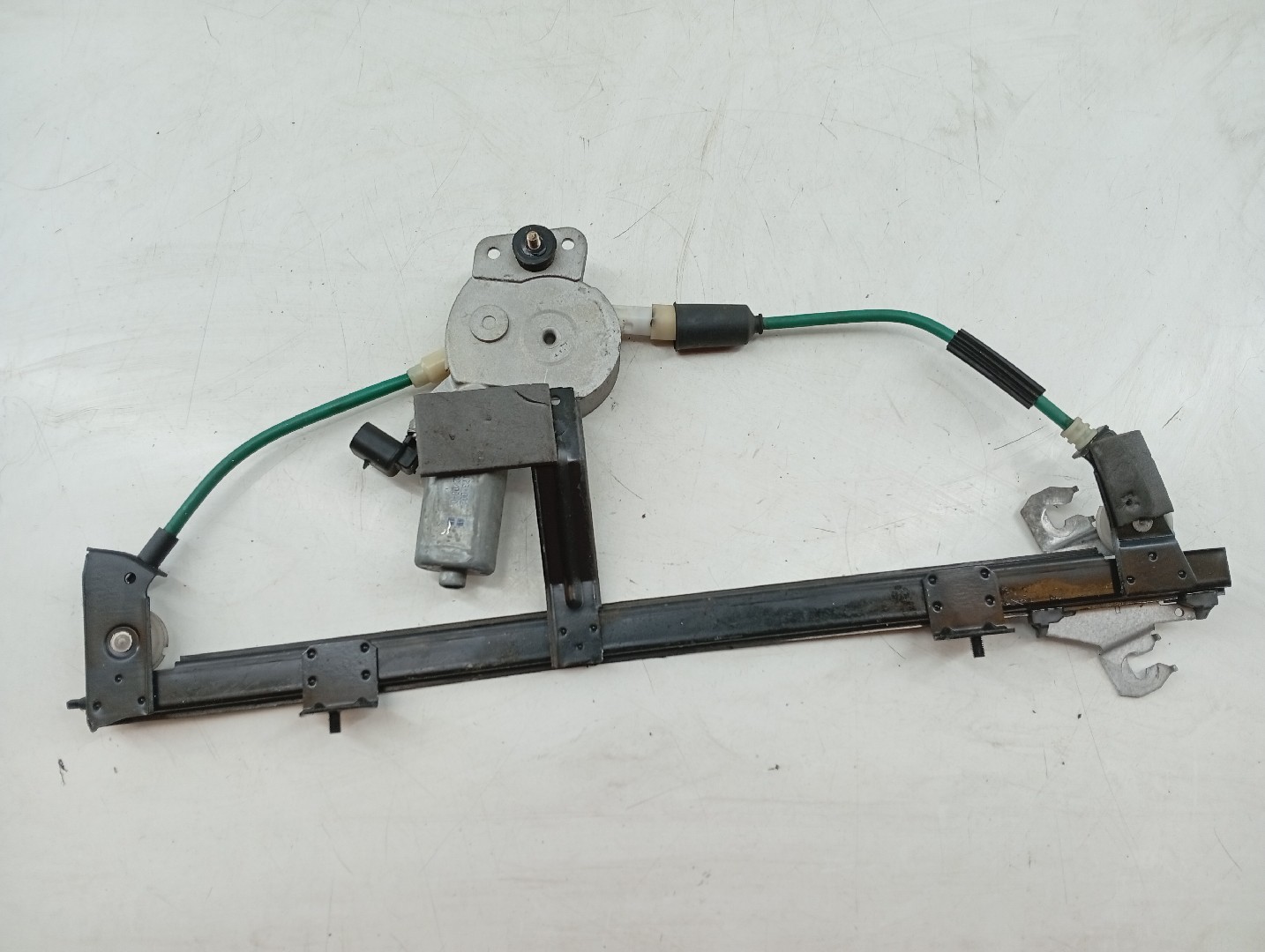 Motor e elevador de vidro frente direito ALFA ROMEO 146 (930_) | 94 - 01