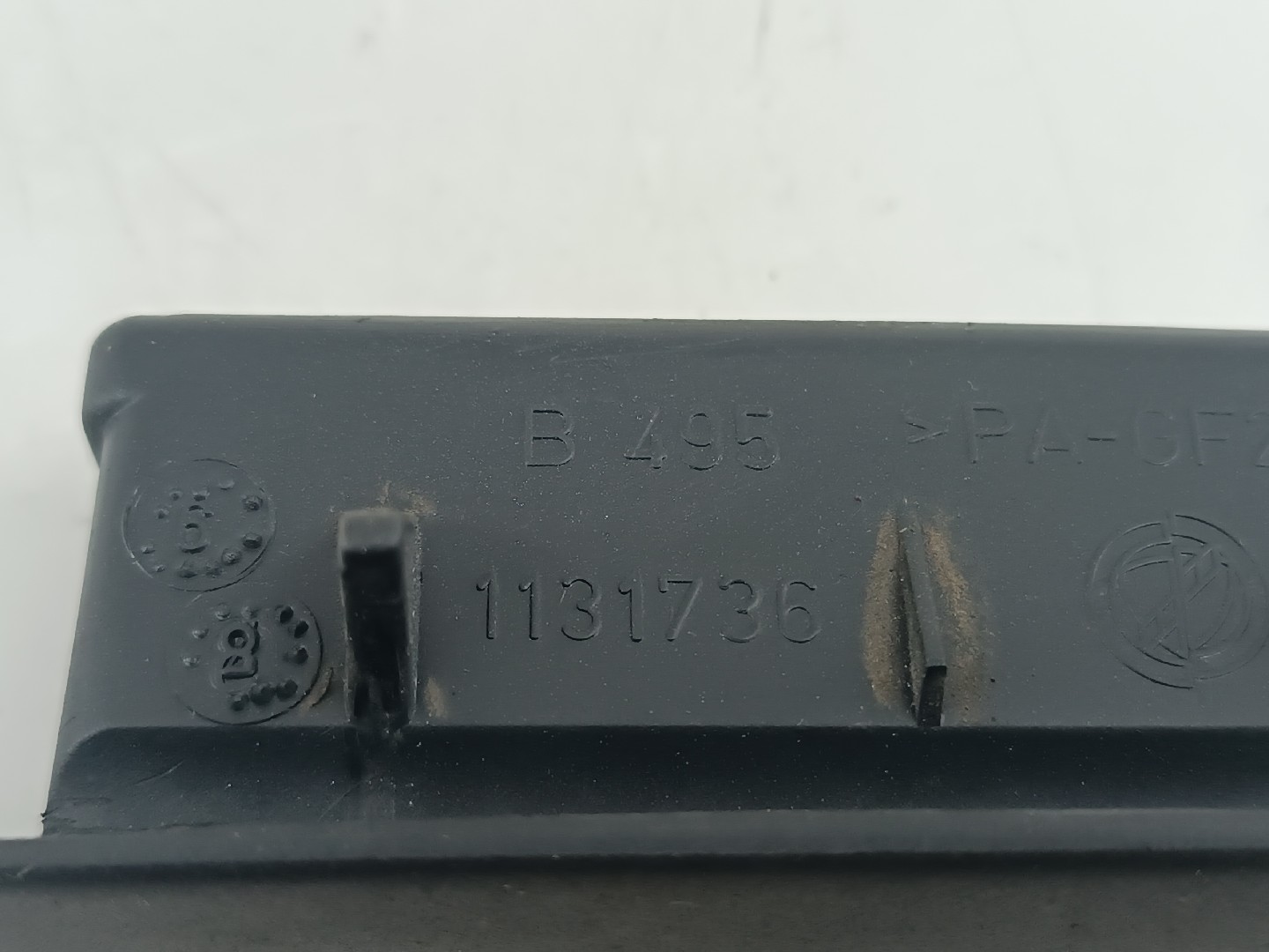 Cinzeiro ALFA ROMEO 146 (930_) | 94 - 01 Imagem-3