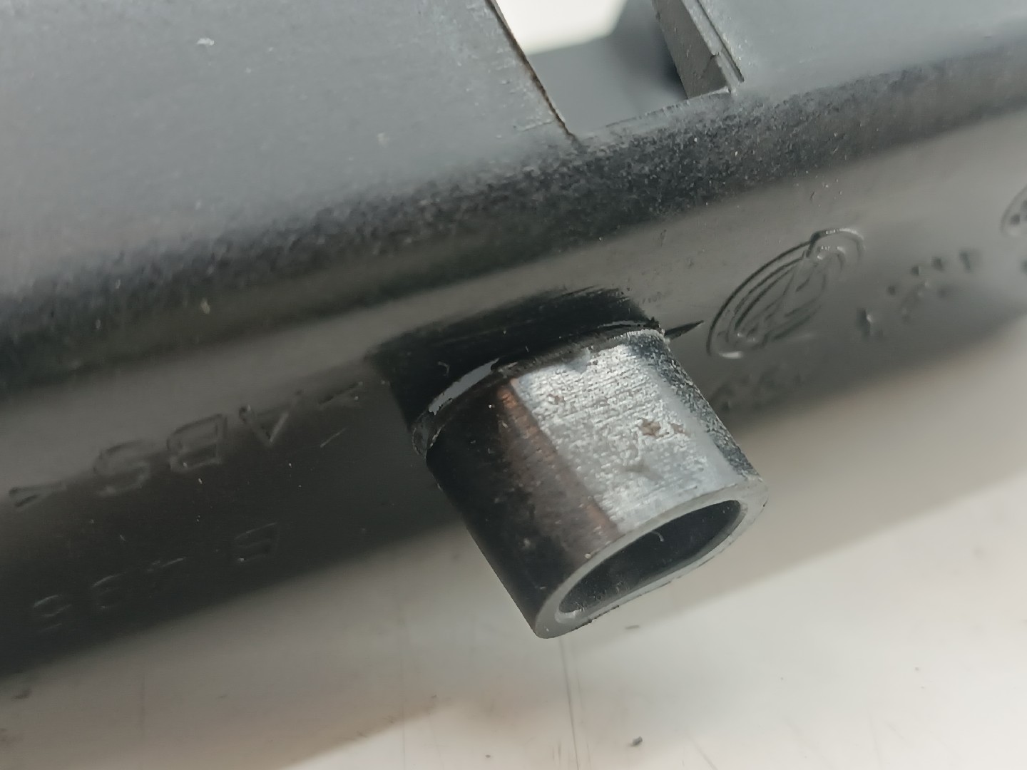 Cinzeiro ALFA ROMEO 146 (930_) | 94 - 01 Imagem-5