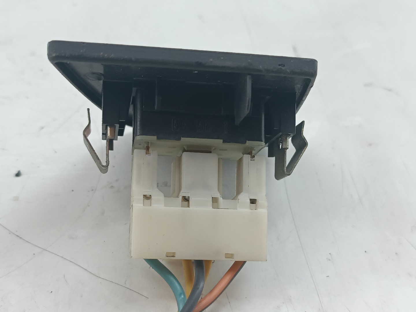 Comutador de vidro frente direito ALFA ROMEO 146 (930_) | 94 - 01 Imagem-3
