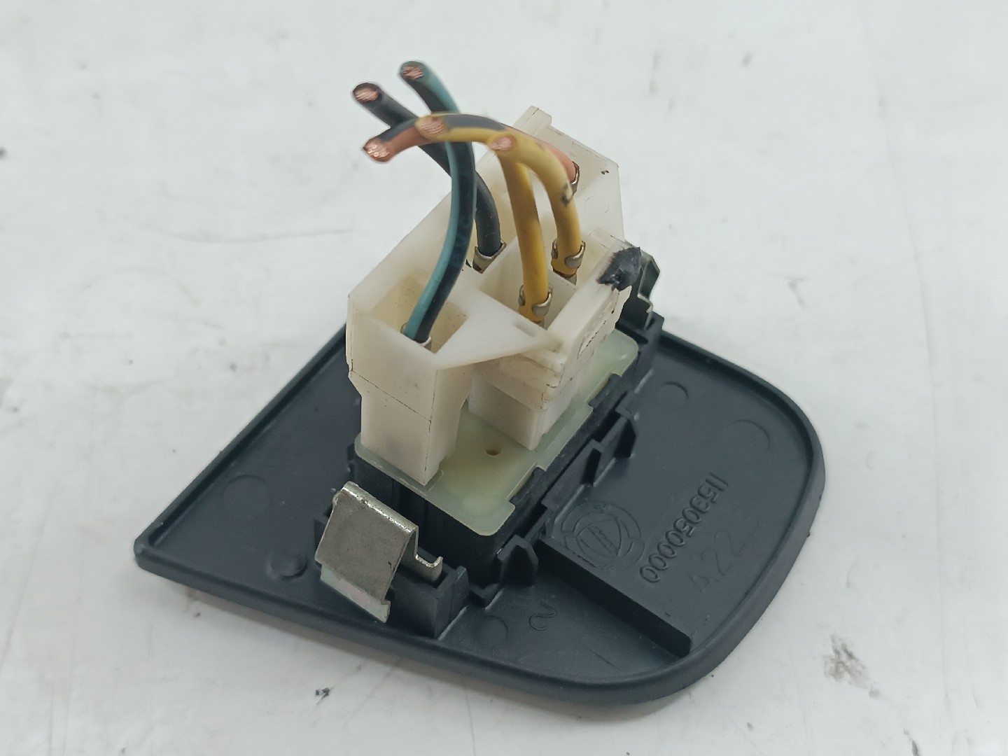 Comutador de vidro frente direito ALFA ROMEO 146 (930_) | 94 - 01