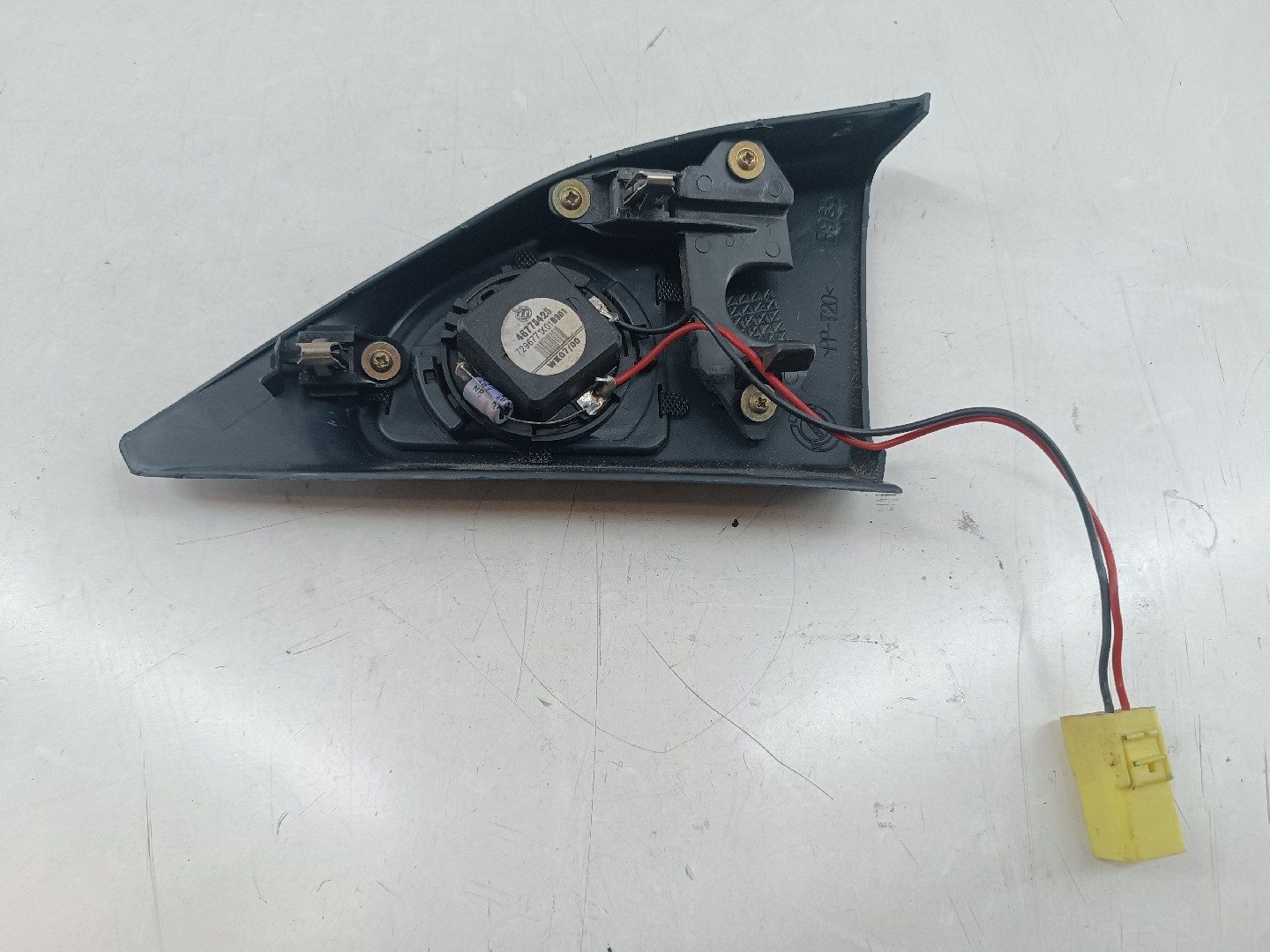 Tweeter da Porta ALFA ROMEO 146 (930_) | 94 - 01