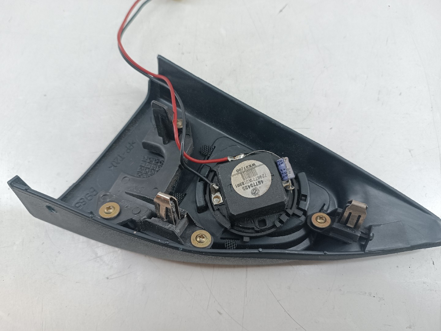 Tweeter da Porta ALFA ROMEO 146 (930_) | 94 - 01 Imagem-3