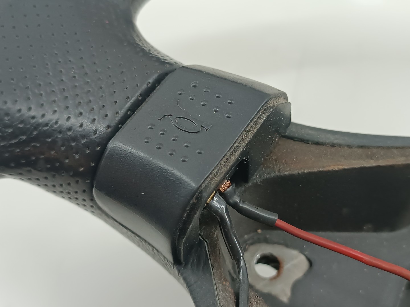 Volante ALFA ROMEO 146 (930_) | 94 - 01 Imagem-4