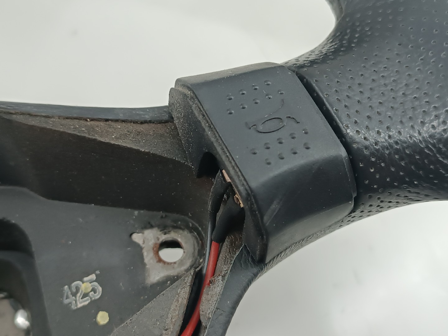 Volante ALFA ROMEO 146 (930_) | 94 - 01 Imagem-3