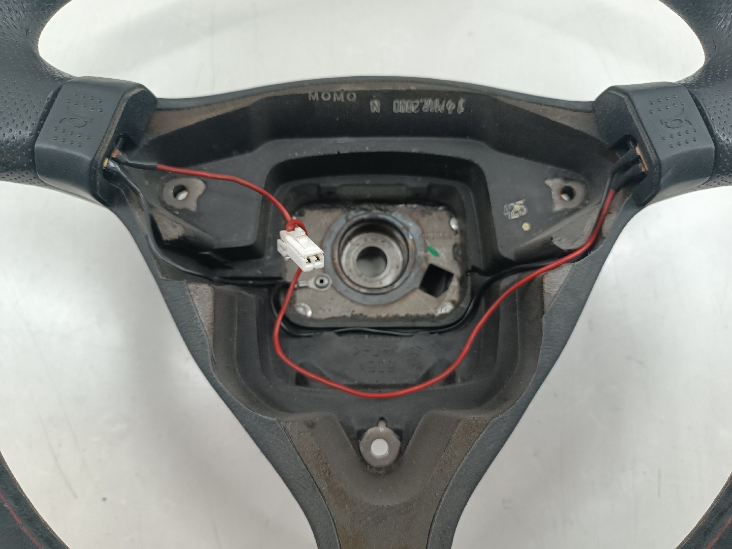 Volante ALFA ROMEO 146 (930_) | 94 - 01 Imagem-5