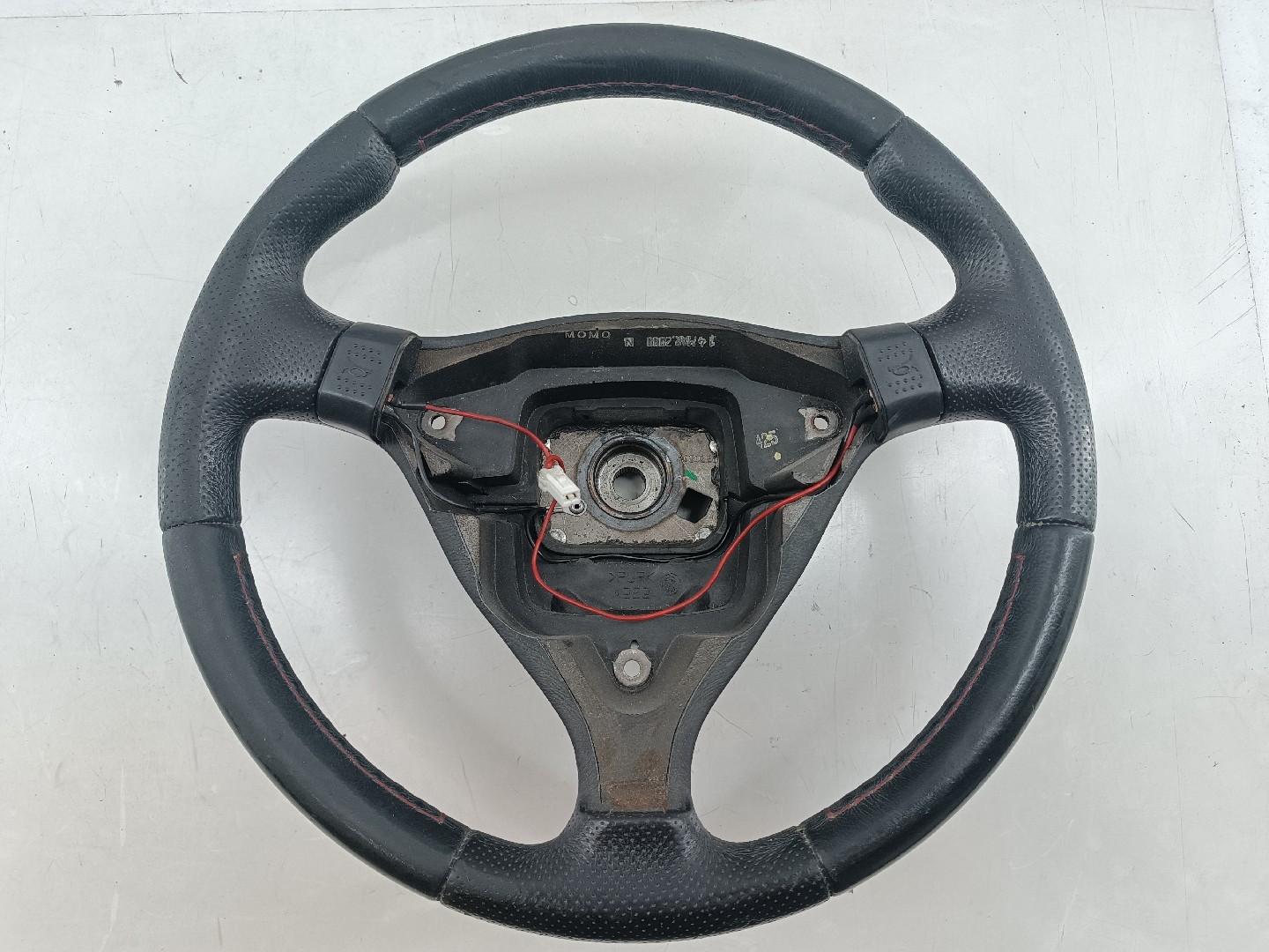 Volante ALFA ROMEO 146 (930_) | 94 - 01 Imagem-6