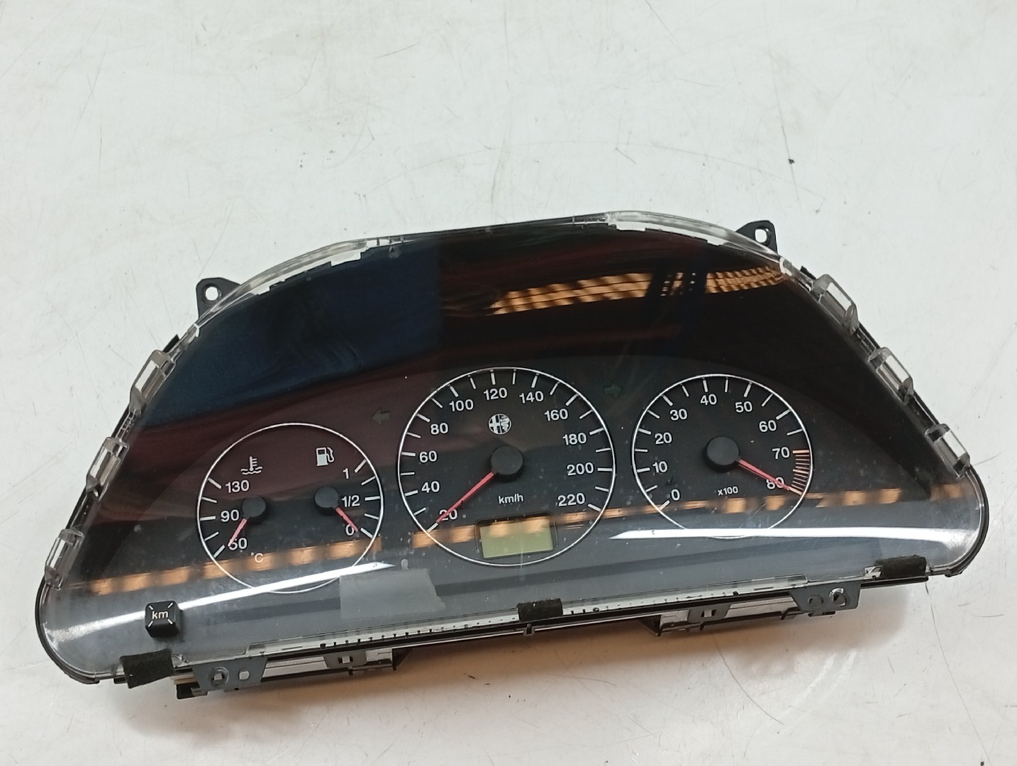 Quadrante ALFA ROMEO 146 (930_) | 94 - 01 Imagem-2