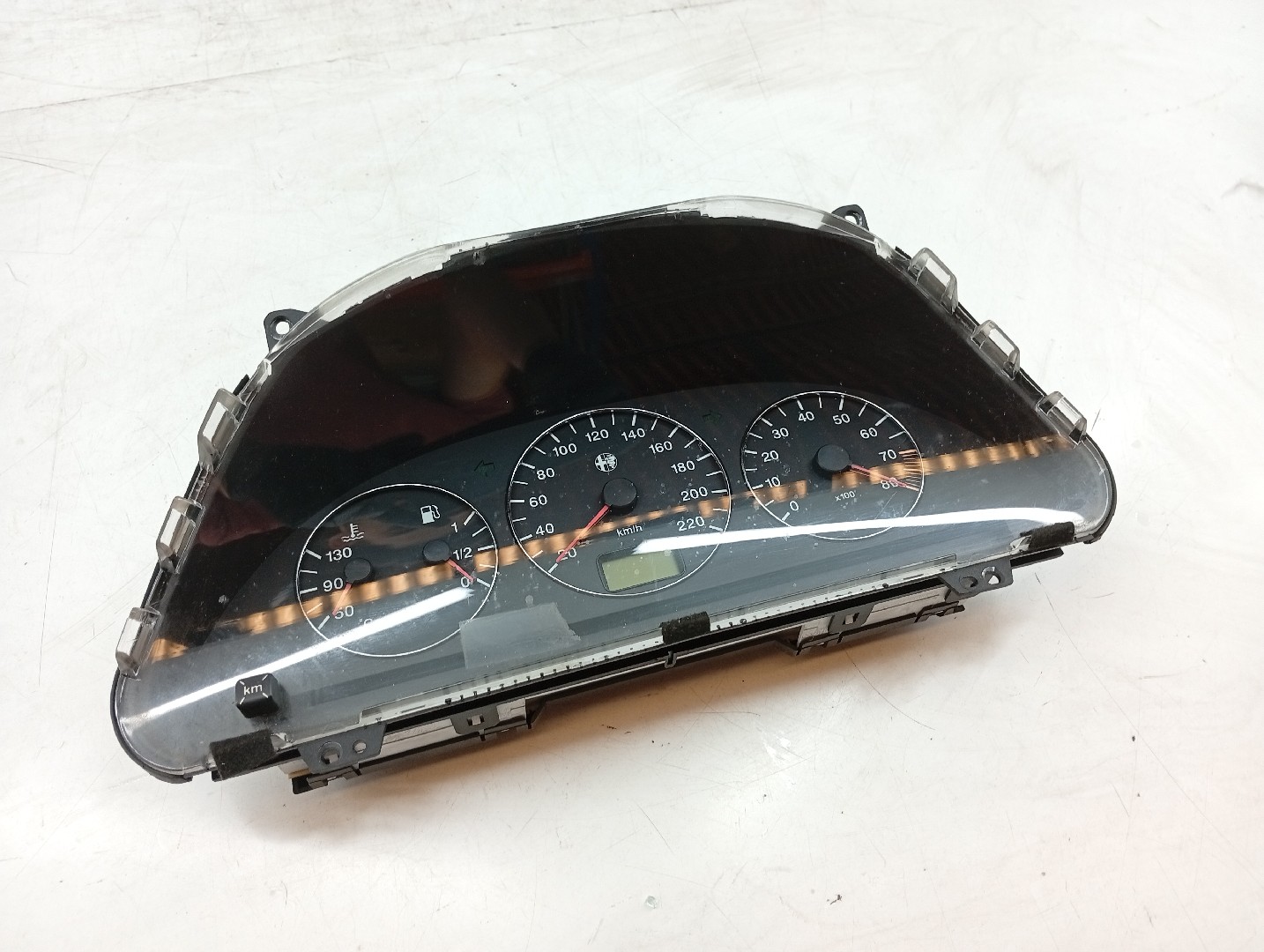 Quadrante ALFA ROMEO 146 (930_) | 94 - 01