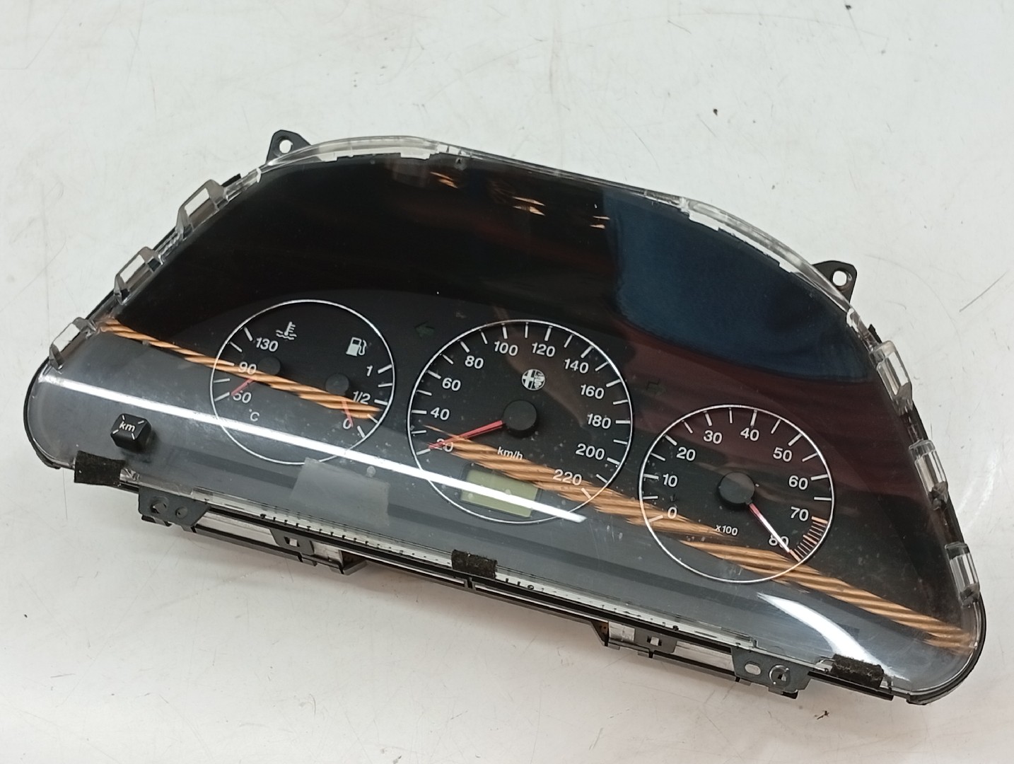 Quadrante ALFA ROMEO 146 (930_) | 94 - 01 Imagem-7