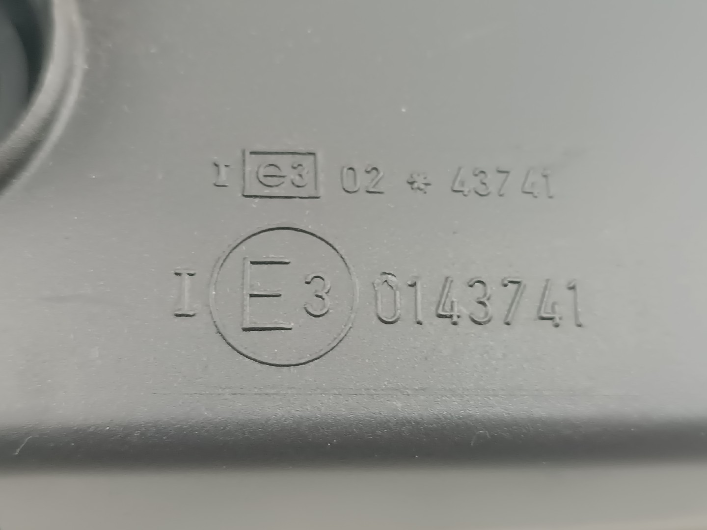 Espelho Retrovisor Interior ALFA ROMEO 146 (930_) | 94 - 01 Imagem-1