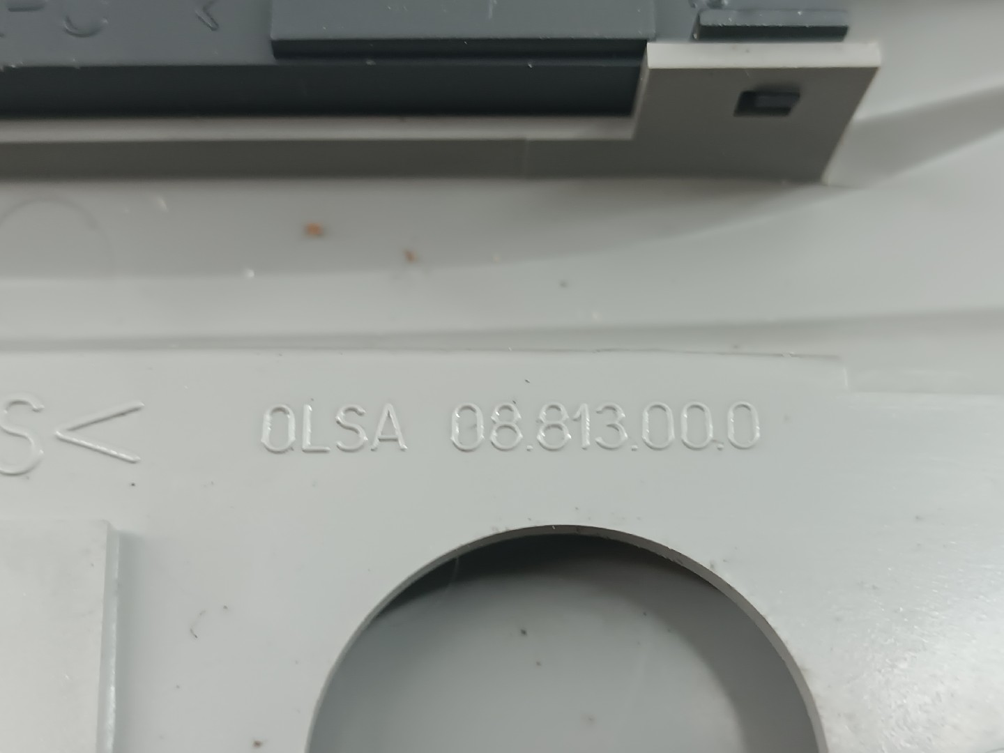 Plafonier ALFA ROMEO 146 (930_) | 94 - 01 Imagem-2