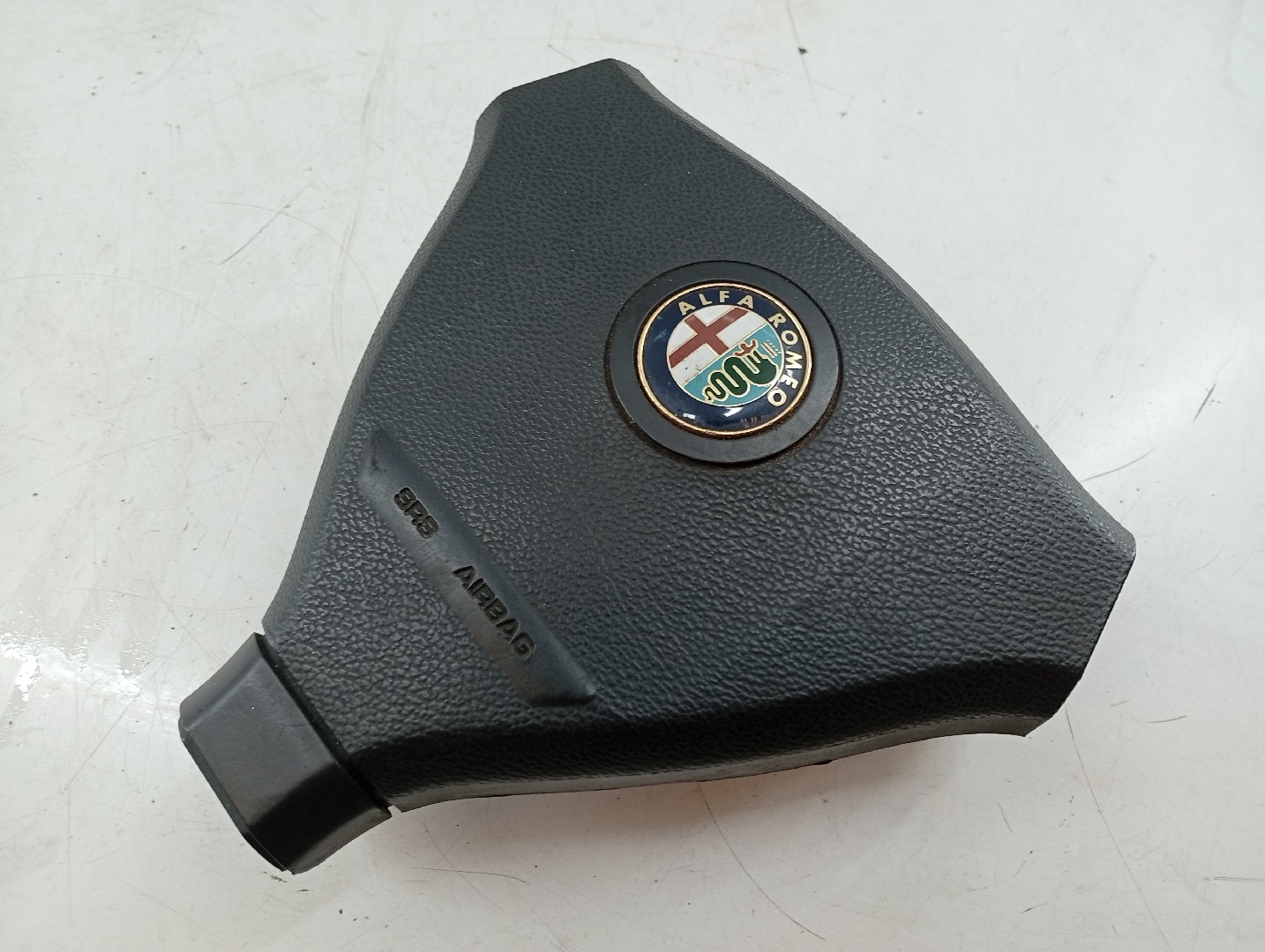 Driver Airbag ALFA ROMEO 146 (930_) | 94 - 01 Imagem-1