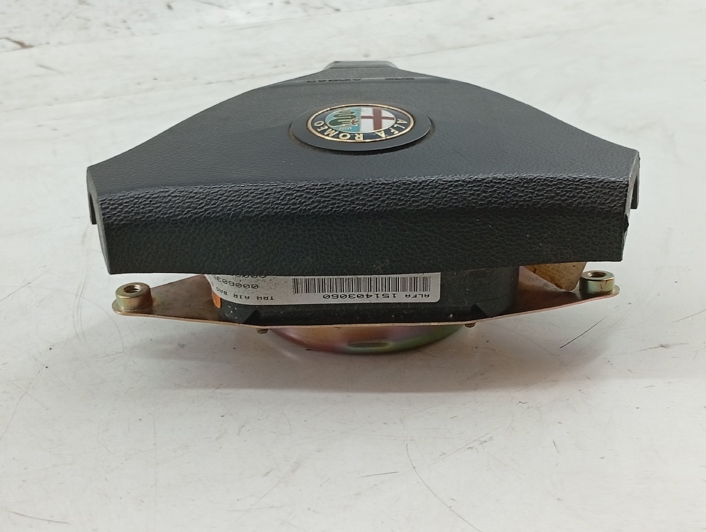 Driver Airbag ALFA ROMEO 146 (930_) | 94 - 01 Imagem-5