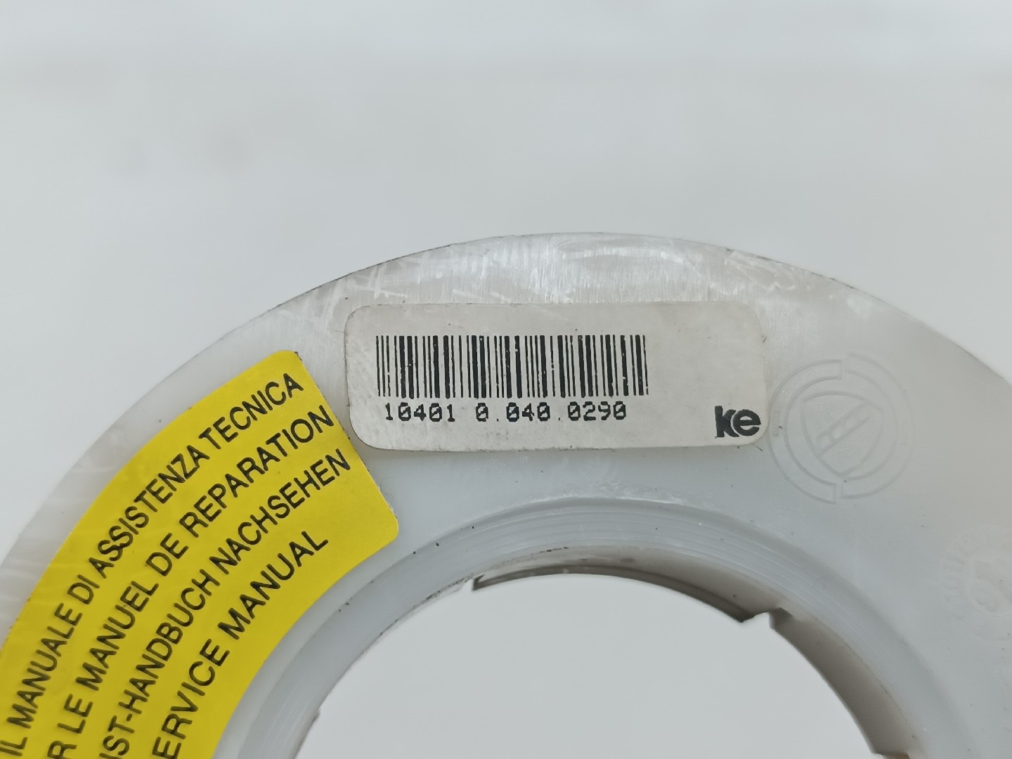 Fita de Airbag ALFA ROMEO 146 (930_) | 94 - 01 Imagem-3