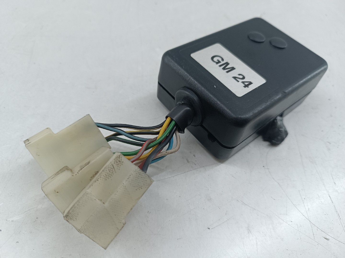 Módulo eletrónico ALFA ROMEO 146 (930_) | 94 - 01 Imagem-4