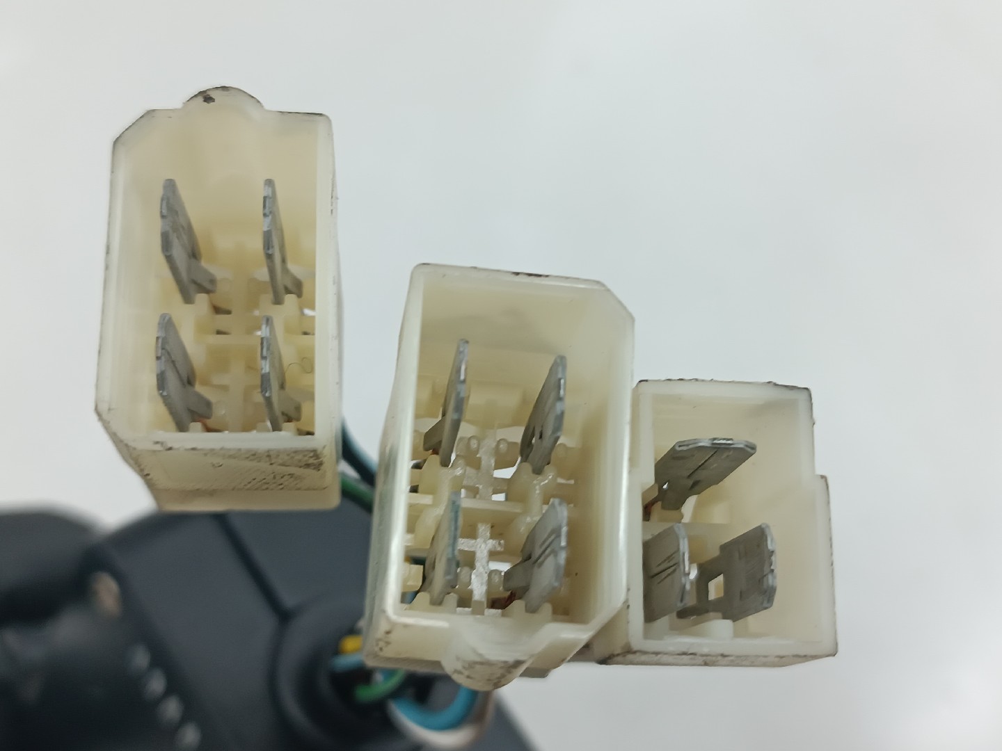 Módulo eletrónico ALFA ROMEO 146 (930_) | 94 - 01 Imagem-1