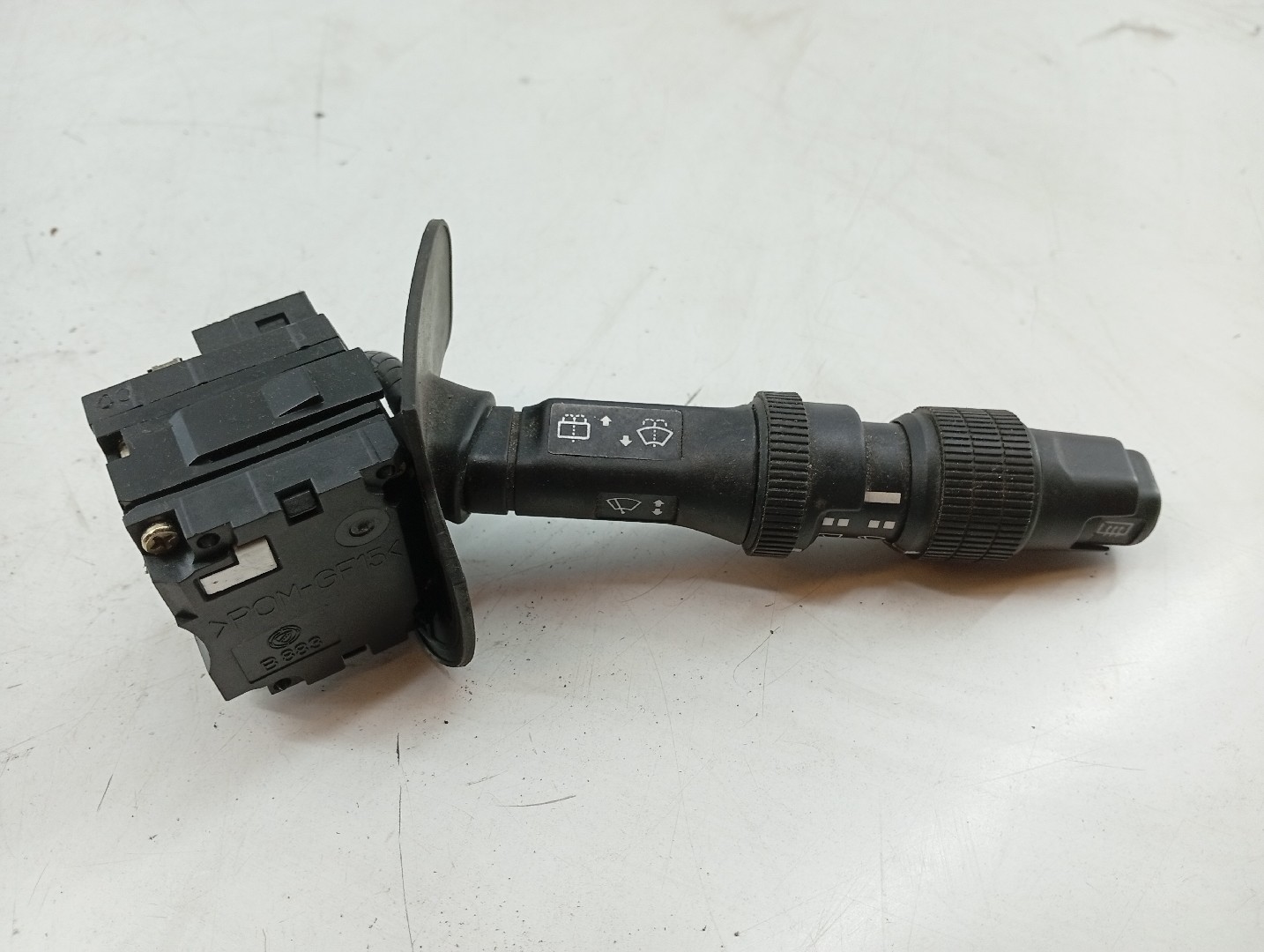 Manipulo Limpa Vidros ALFA ROMEO 146 (930_) | 94 - 01