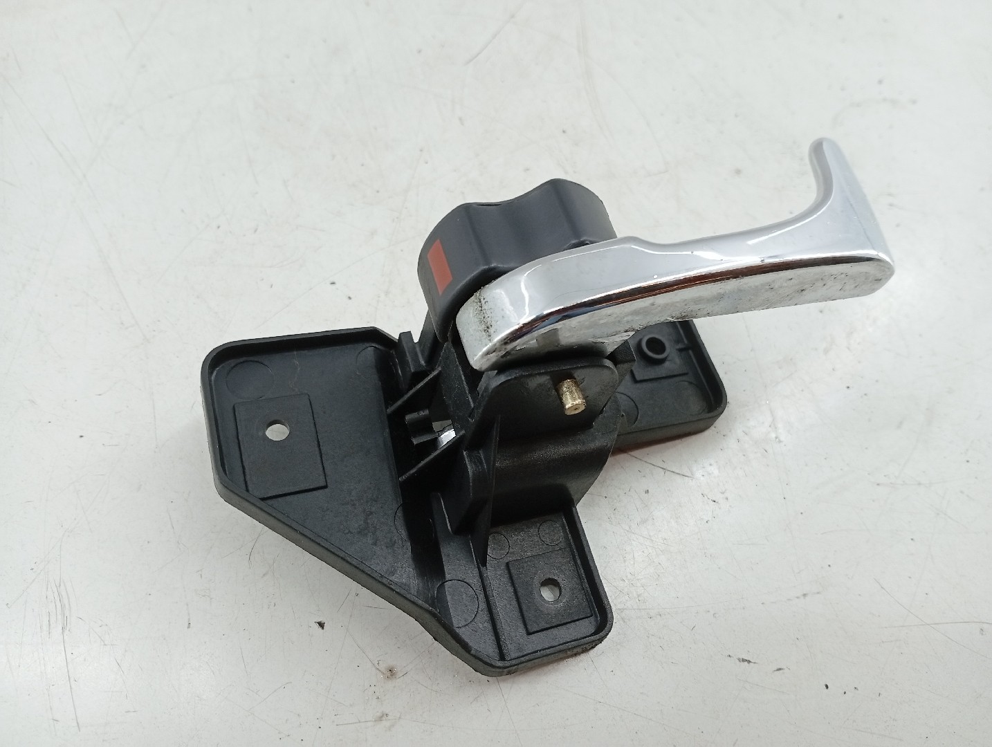Puxador interior de porta traseira esquerda ALFA ROMEO 146 (930_) | 94 - 01