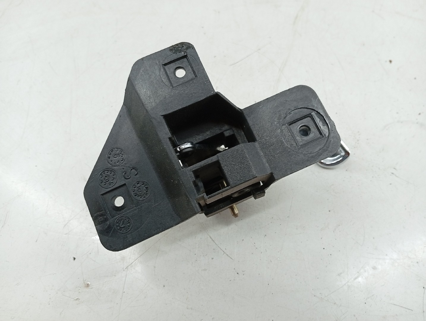 Puxador interior de porta traseira esquerda ALFA ROMEO 146 (930_) | 94 - 01 Imagem-2