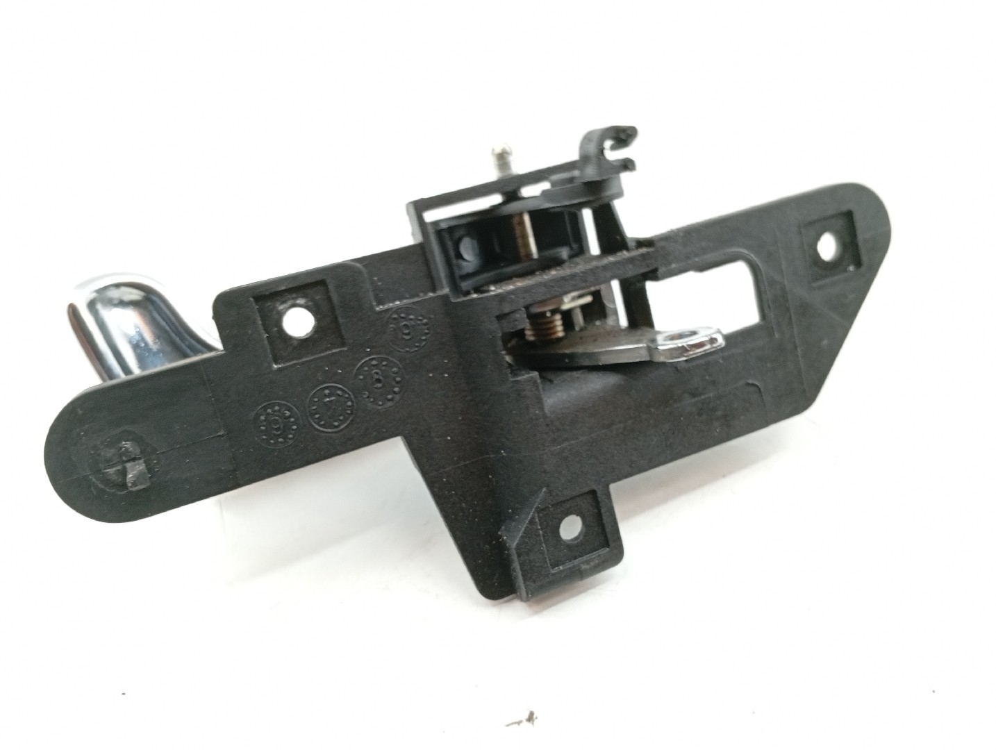 Puxador interior de porta frente esquerda ALFA ROMEO 146 (930_) | 94 - 01 Imagem-3