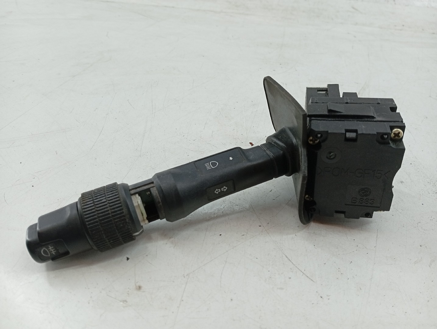 Manipulo de Luzes / Piscas ALFA ROMEO 146 (930_) | 94 - 01