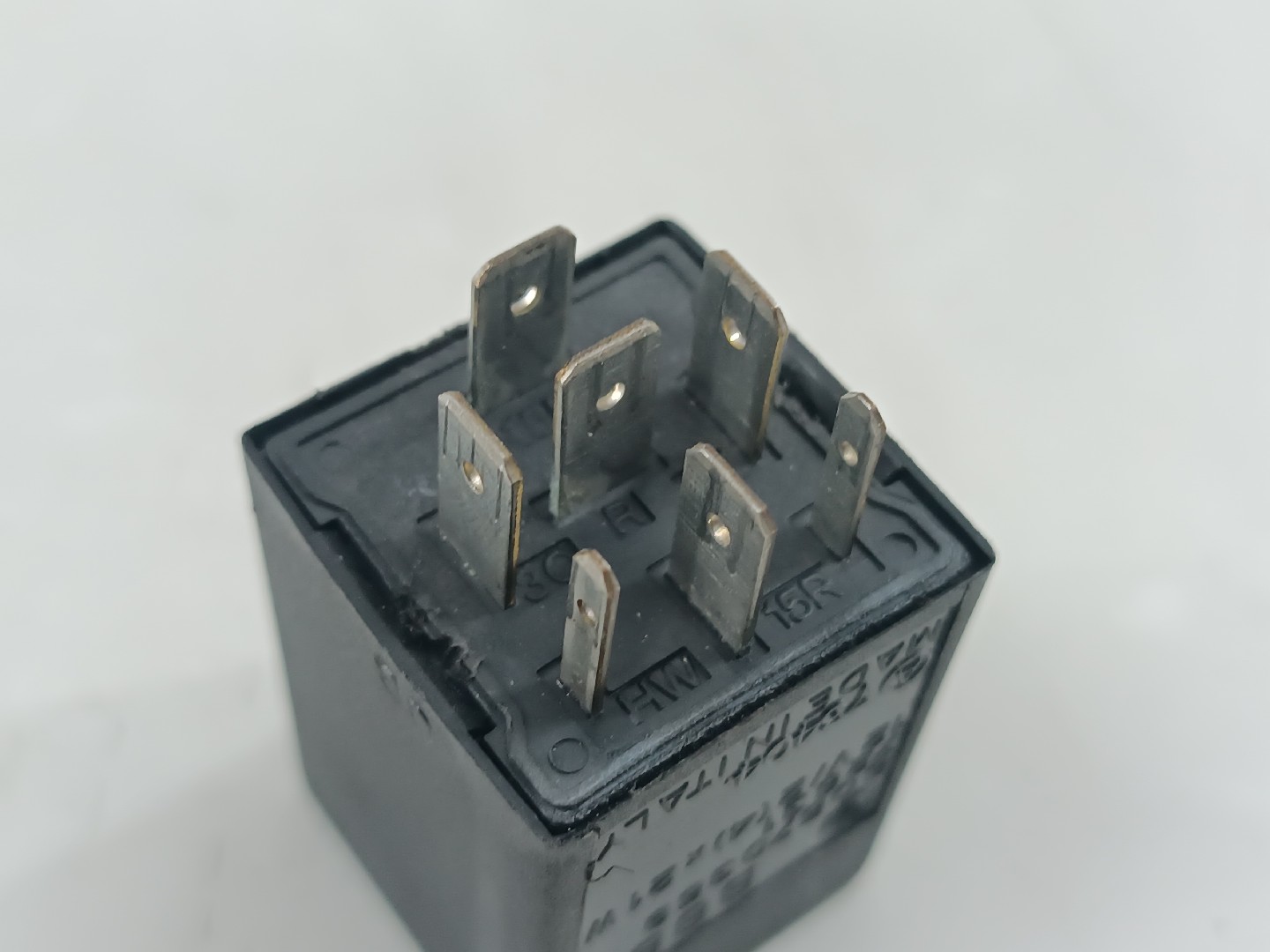 Relé temporizador ALFA ROMEO 146 (930_) | 94 - 01 Imagem-1