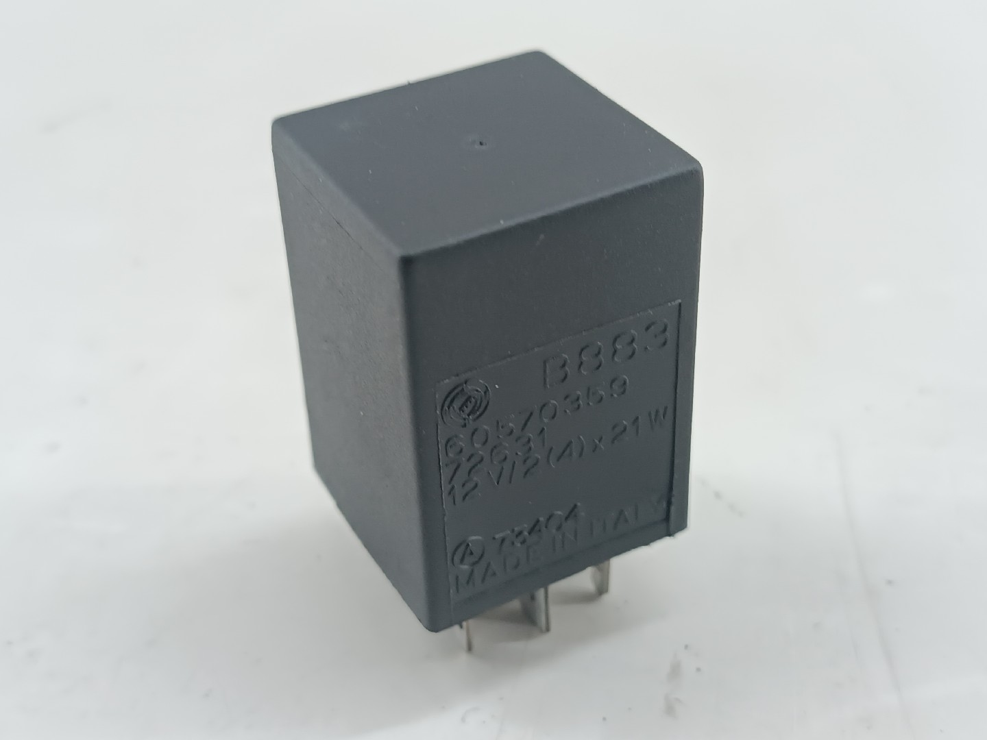 Relé temporizador ALFA ROMEO 146 (930_) | 94 - 01 Imagem-3