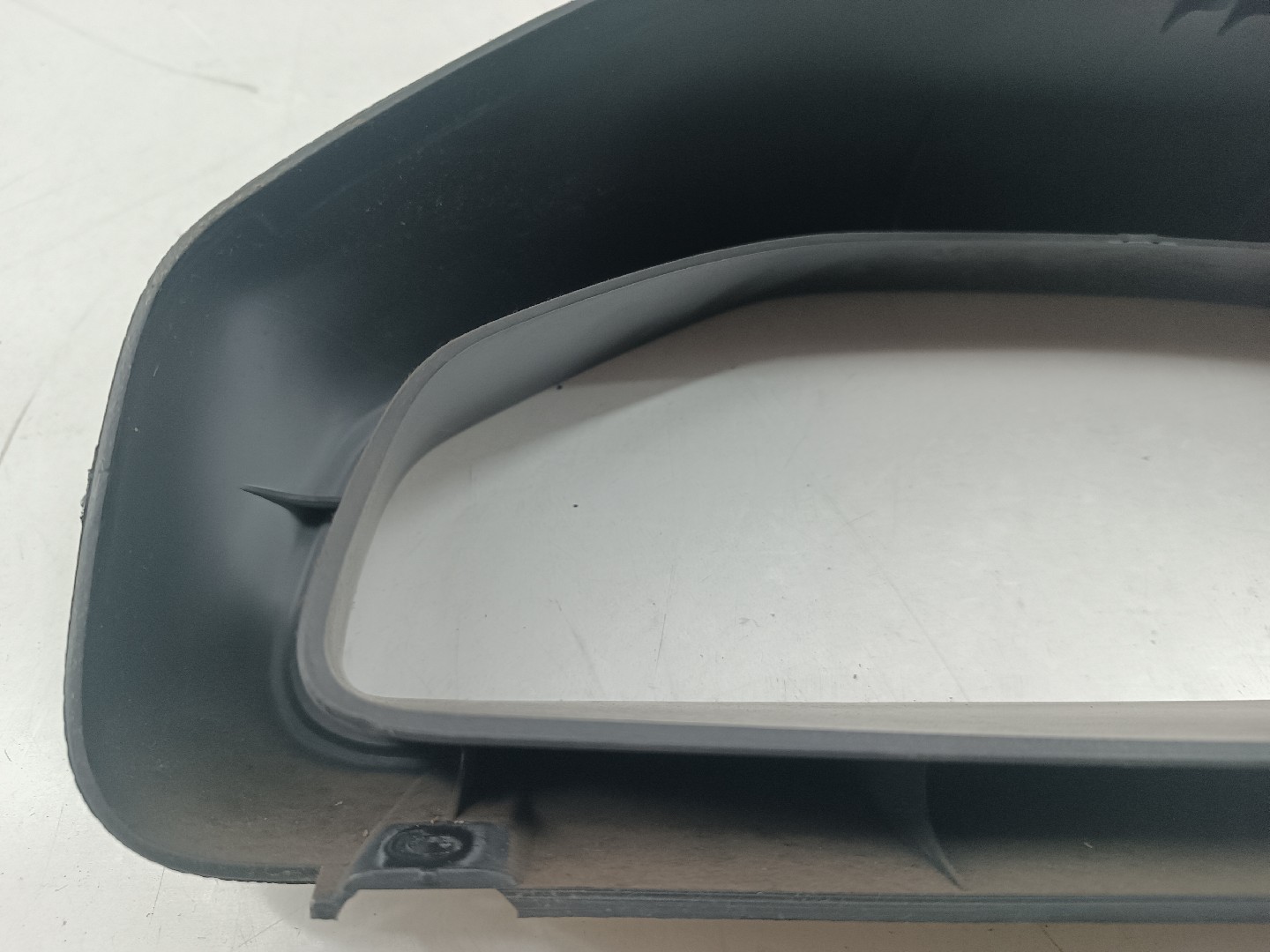 Aro de quadrante FORD FIESTA III (GFJ) | 89 - 97 Imagem-2