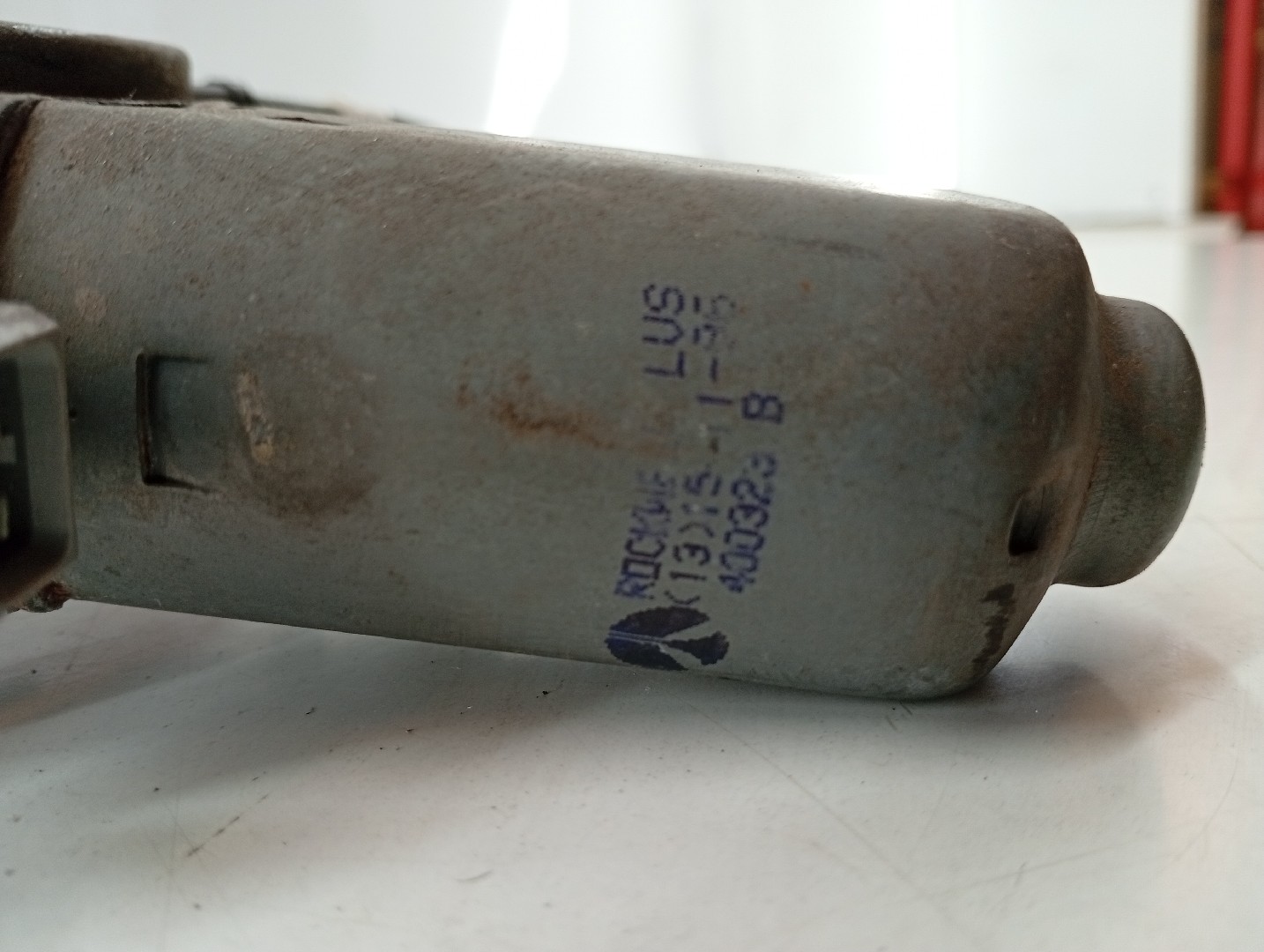 Motor e elevador de vidro trás direito CITROEN XANTIA (X1_, X2_) | 93 - 03 Imagem-1