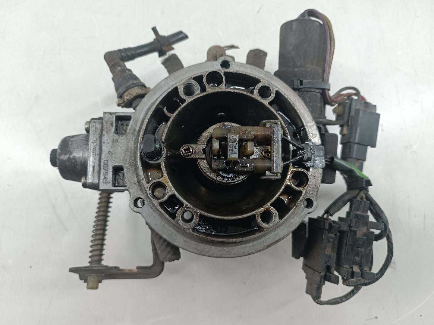 Carburador FORD FIESTA III (GFJ) | 89 - 97