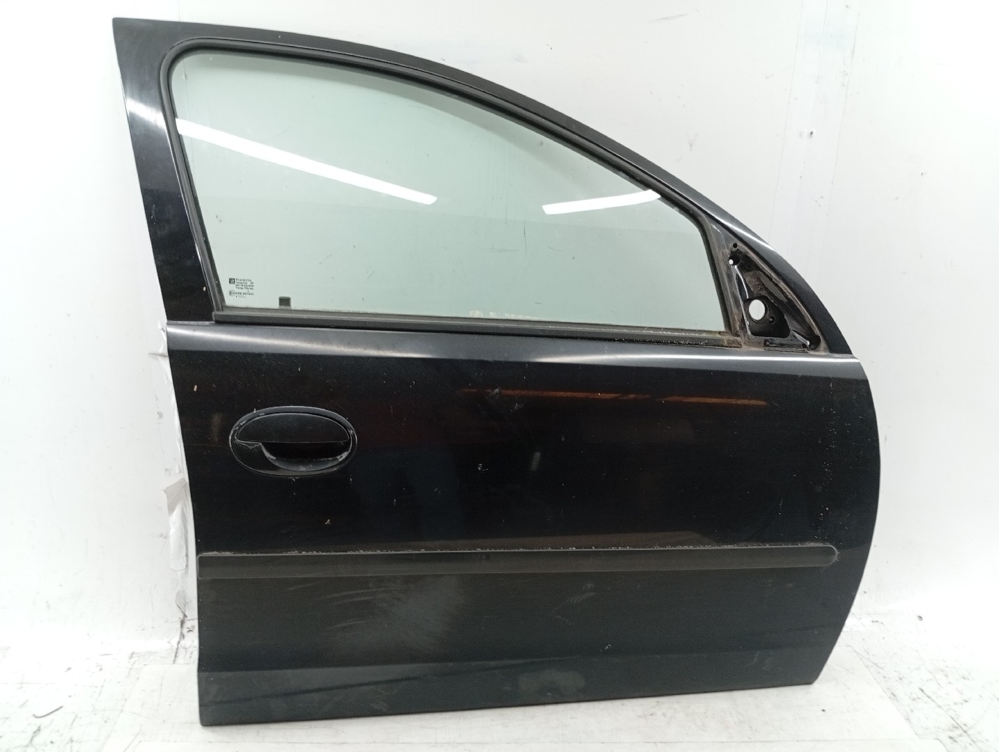 Porta Frente Direita OPEL CORSA C (X01) | 00 - 09