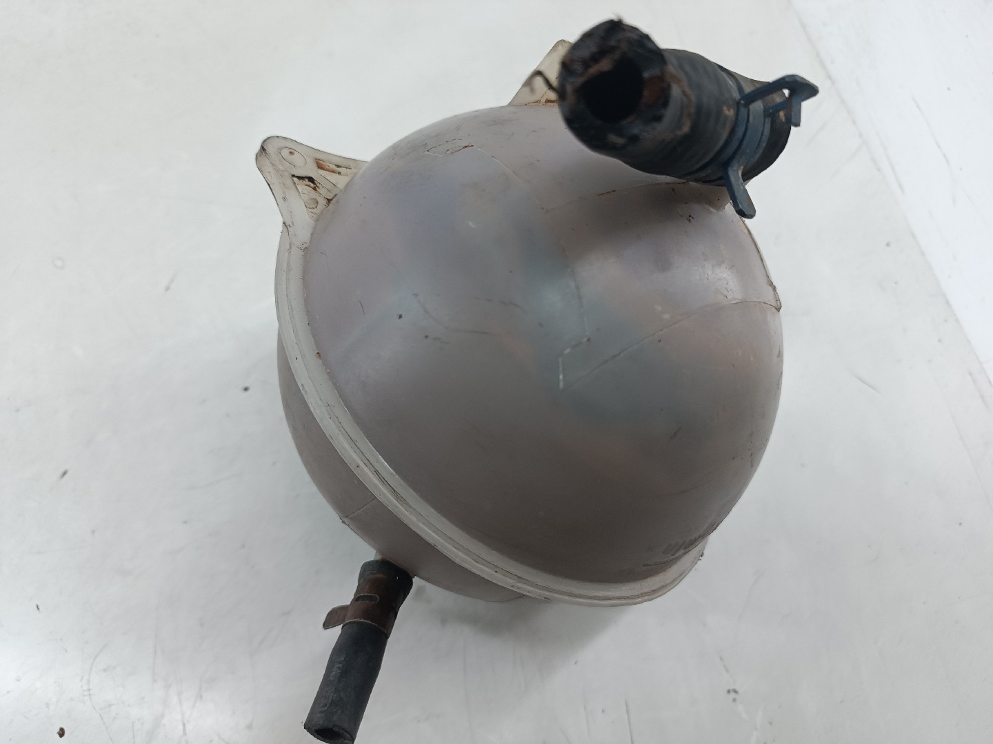 Vaso de expansão VOLKSWAGEN VENTO (1H2) | 91 - 98 Imagem-2