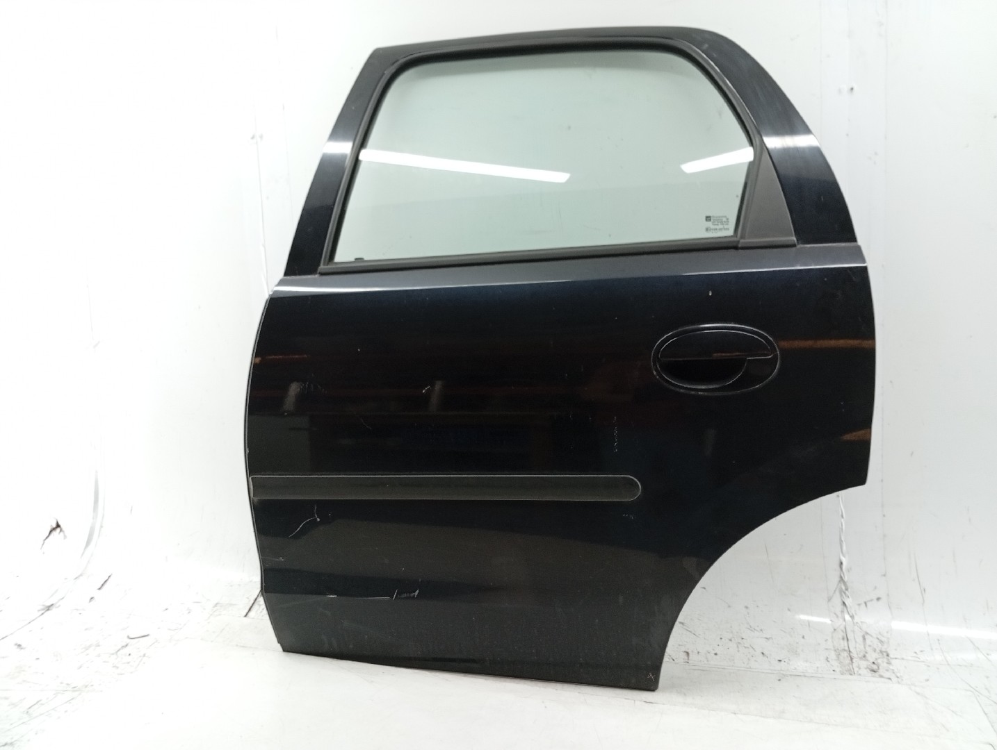 Puerta Trasera Izq OPEL CORSA C (X01) | 00 - 09 Imagem-1
